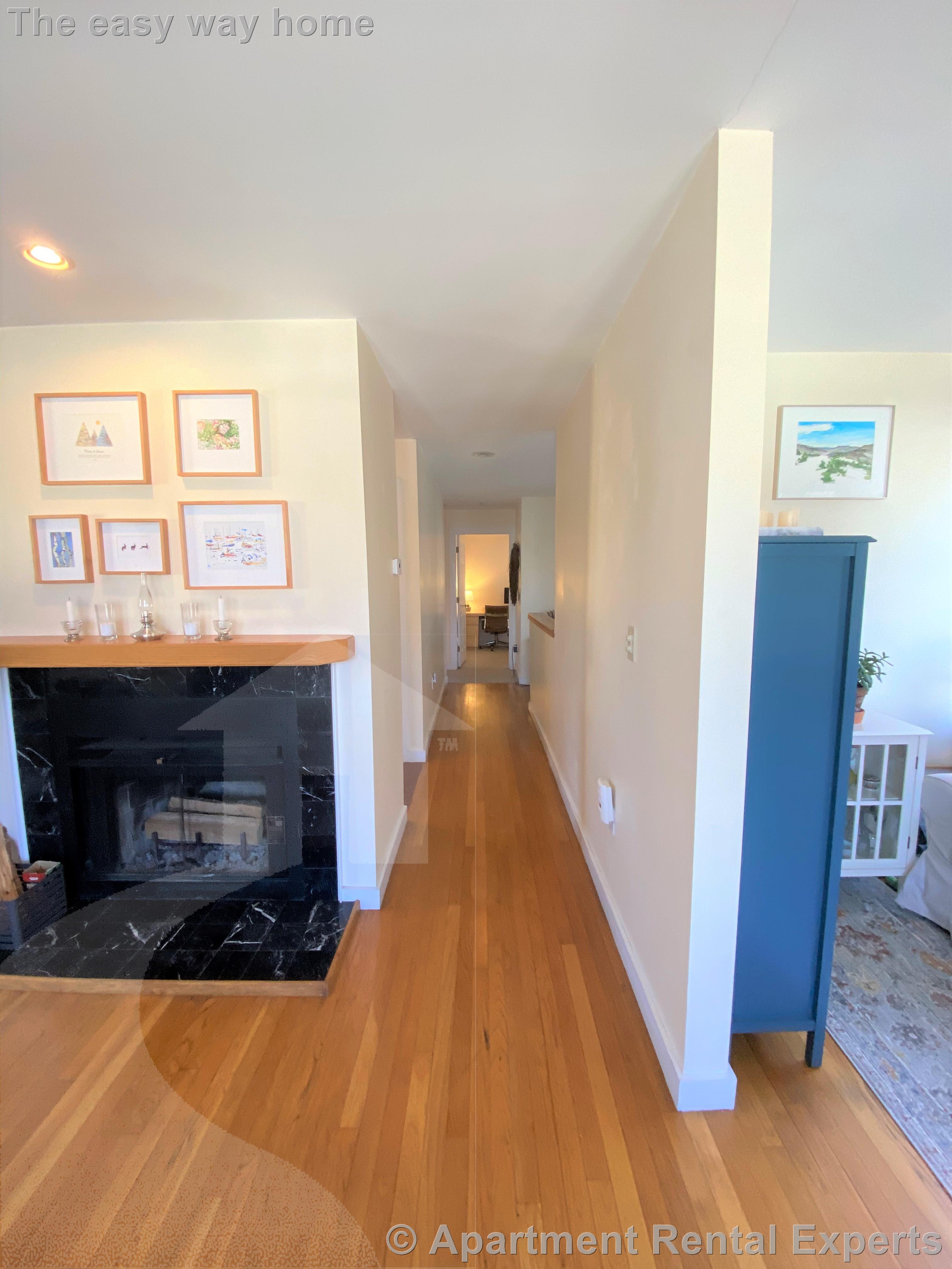 33 Day St, Davis Square