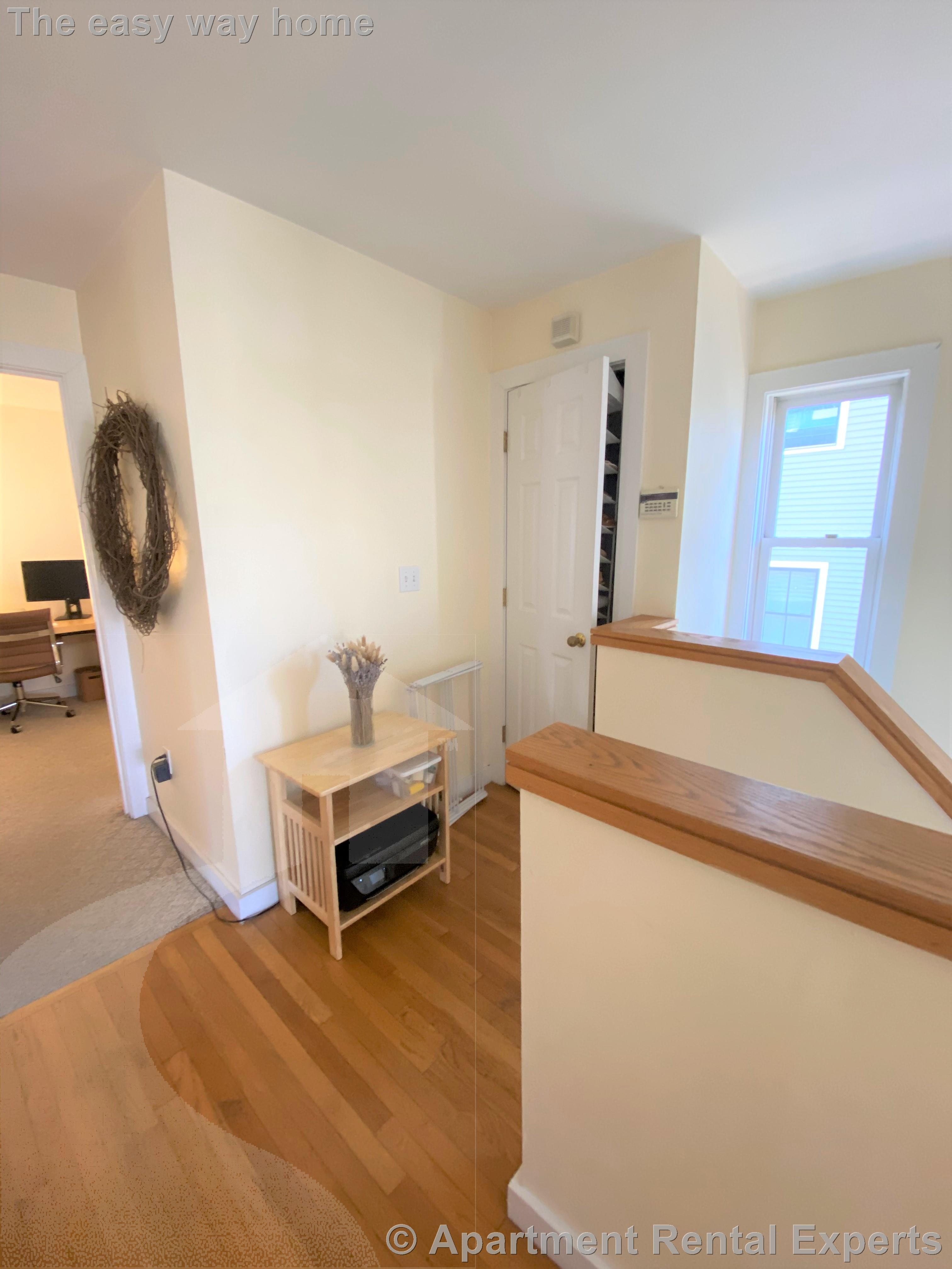 33 Day St, Davis Square