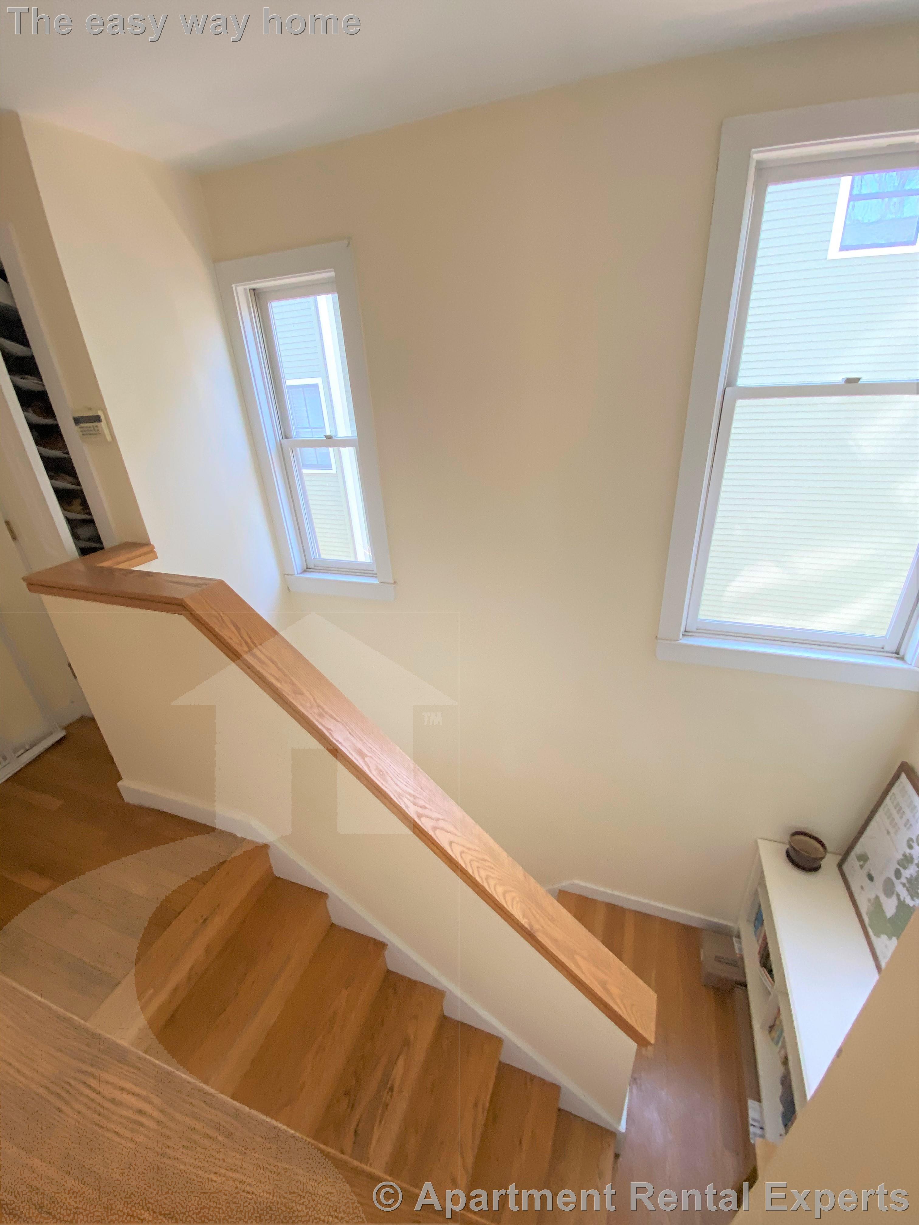 33 Day St, Davis Square