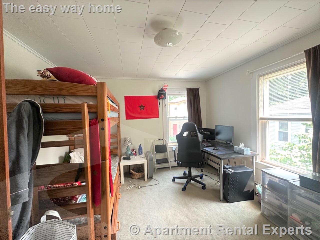 23 Putnam St, Union Square