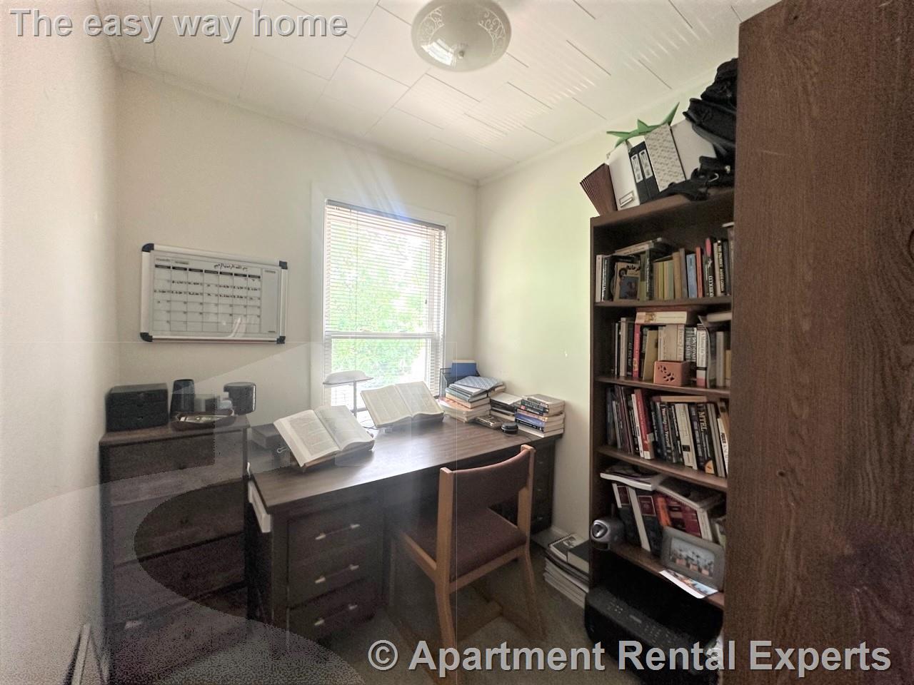 23 Putnam St, Union Square