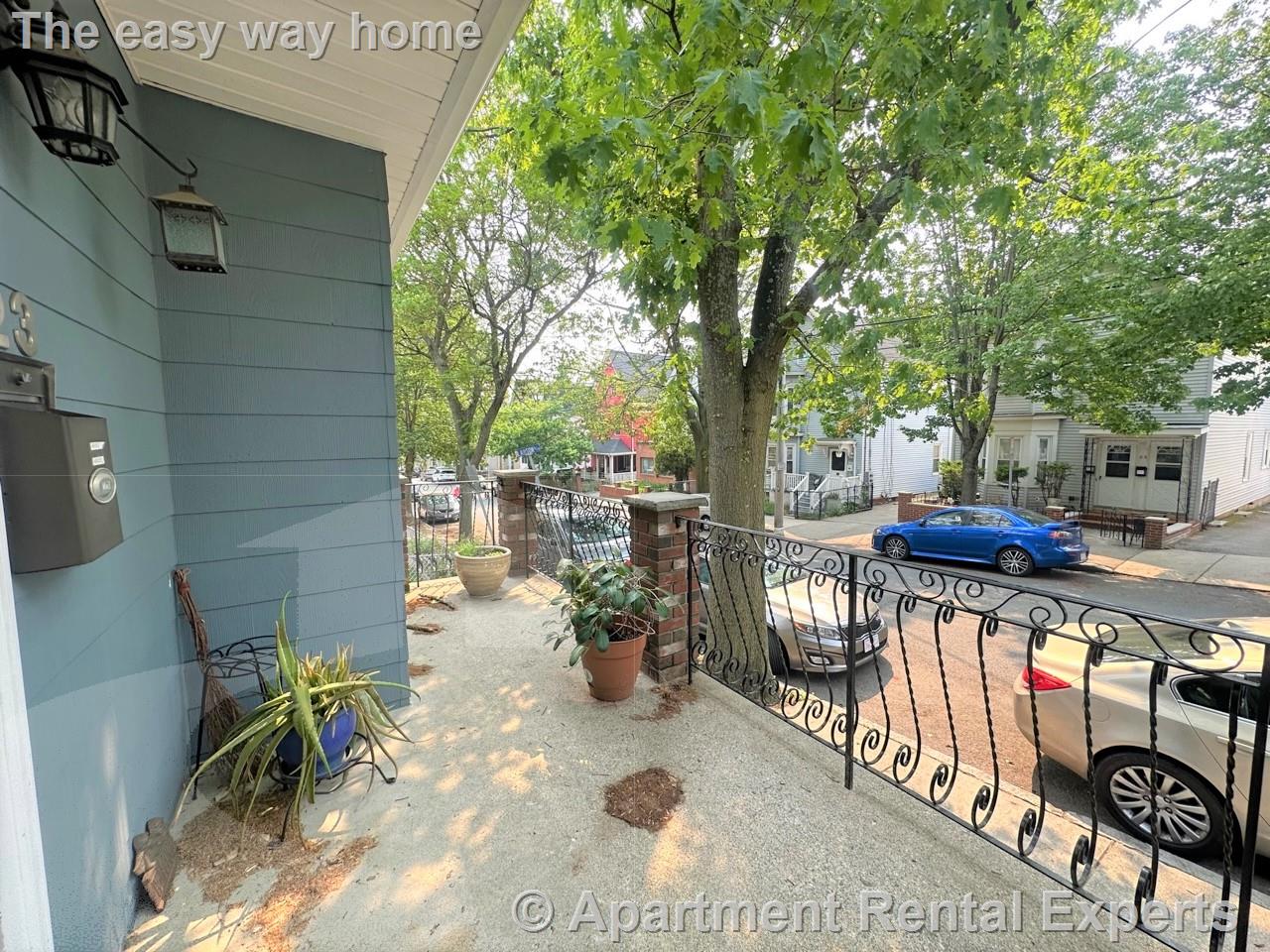 23 Putnam St, Union Square