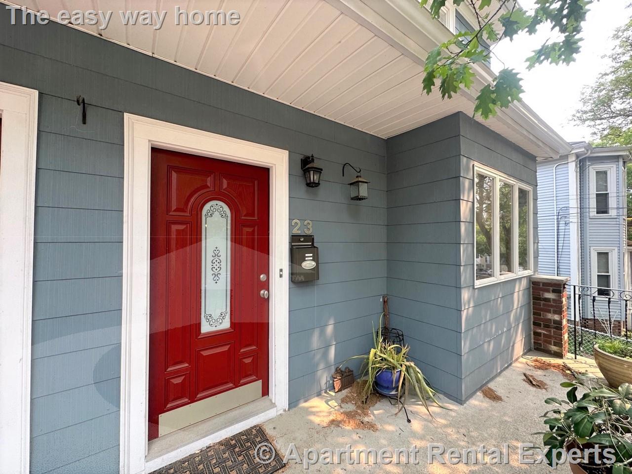 23 Putnam St, Union Square