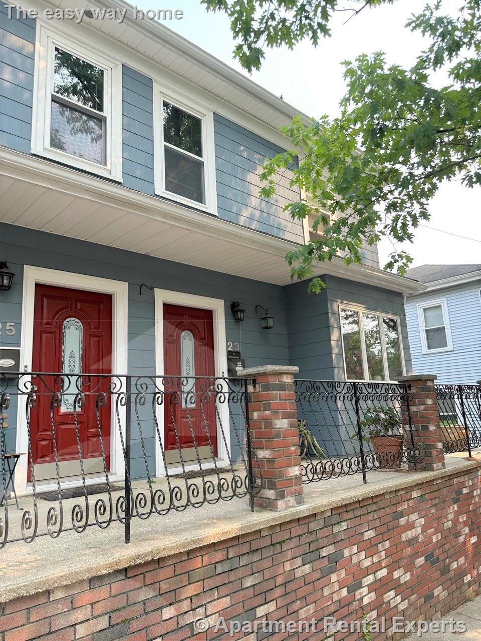 23 Putnam St, Union Square