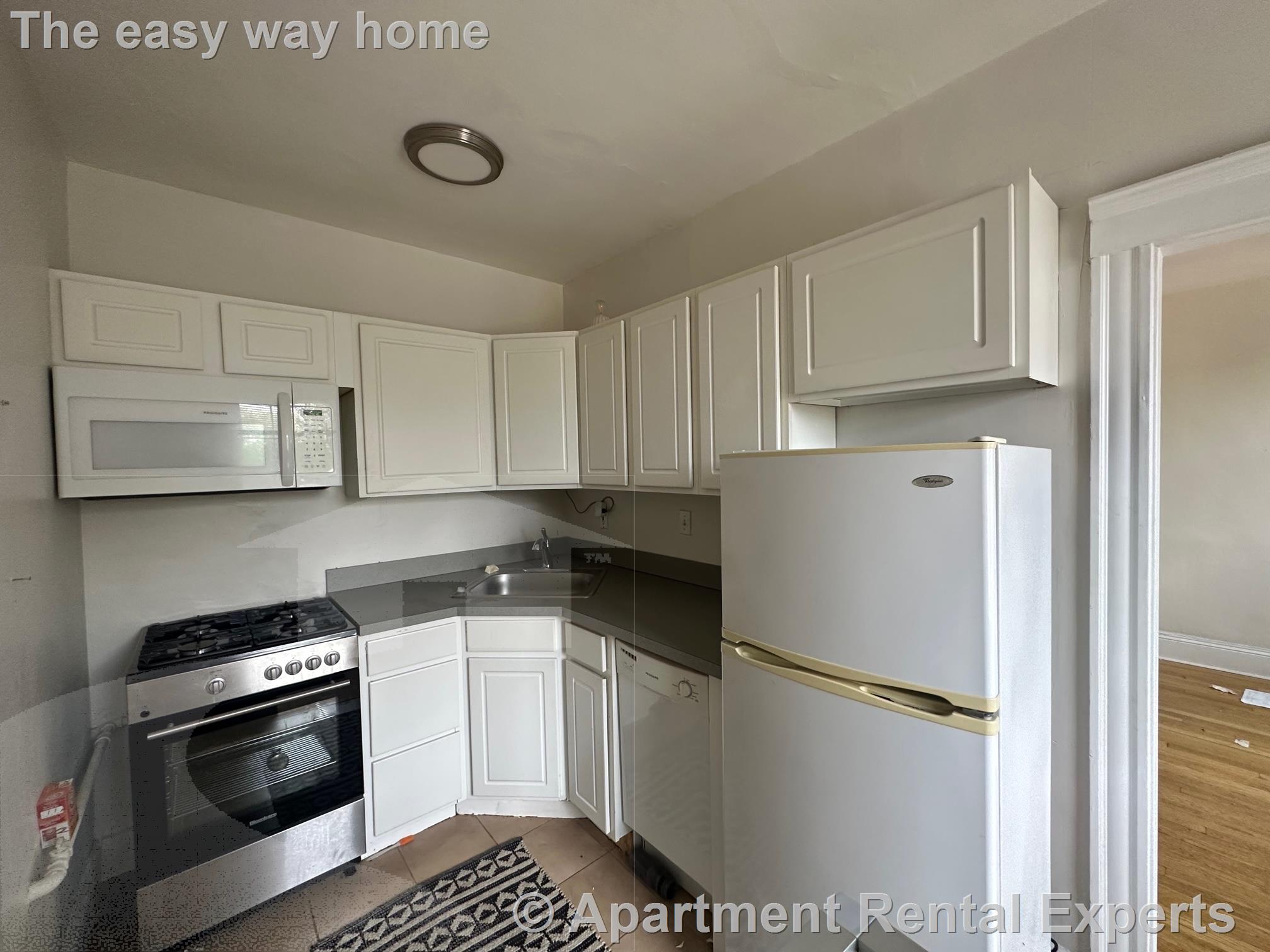 28 Langdon St, Harvard Square