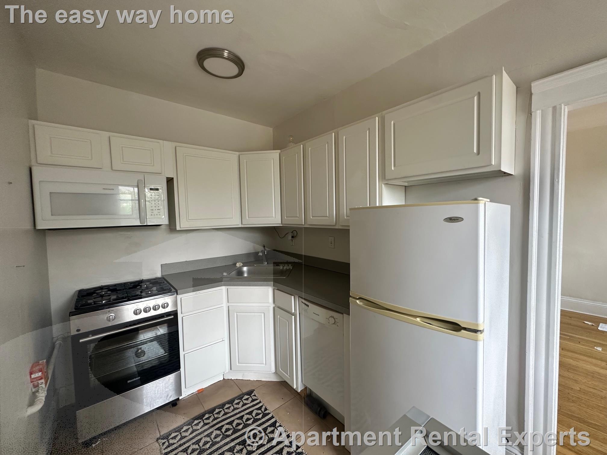 28 Langdon St, Harvard Square