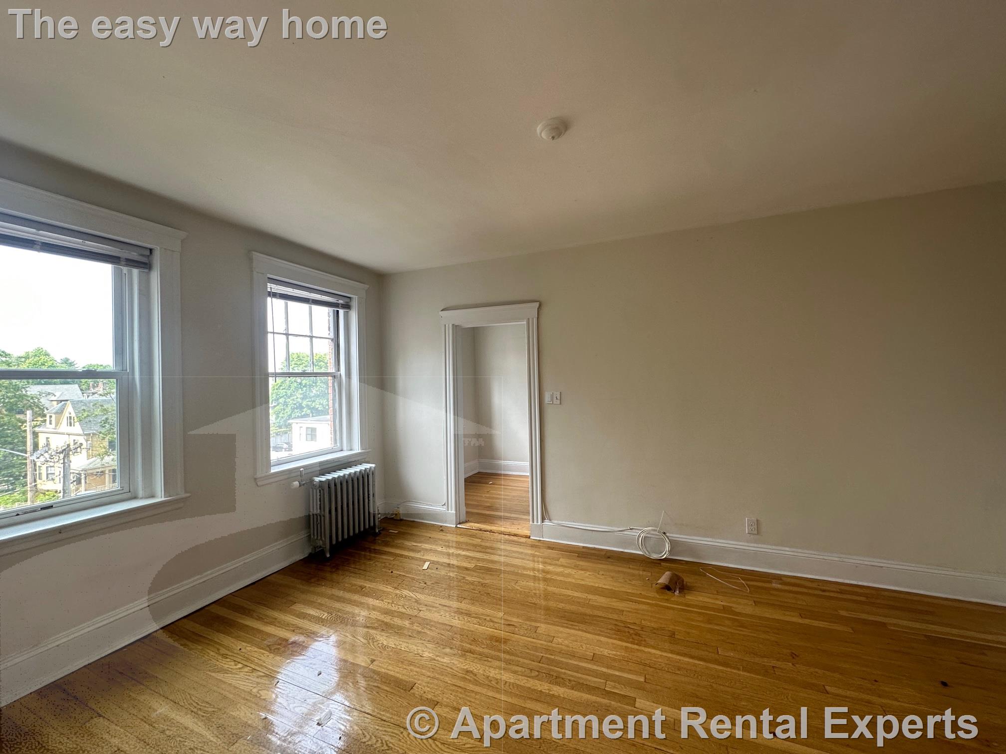 28 Langdon St, Harvard Square