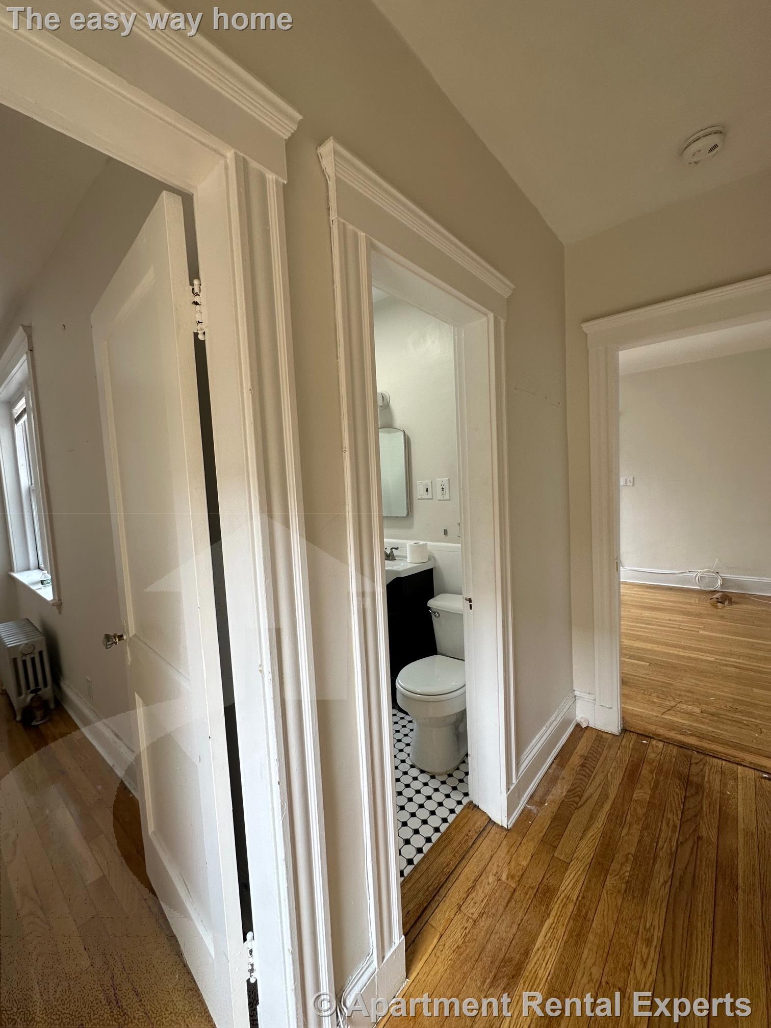 28 Langdon St, Harvard Square