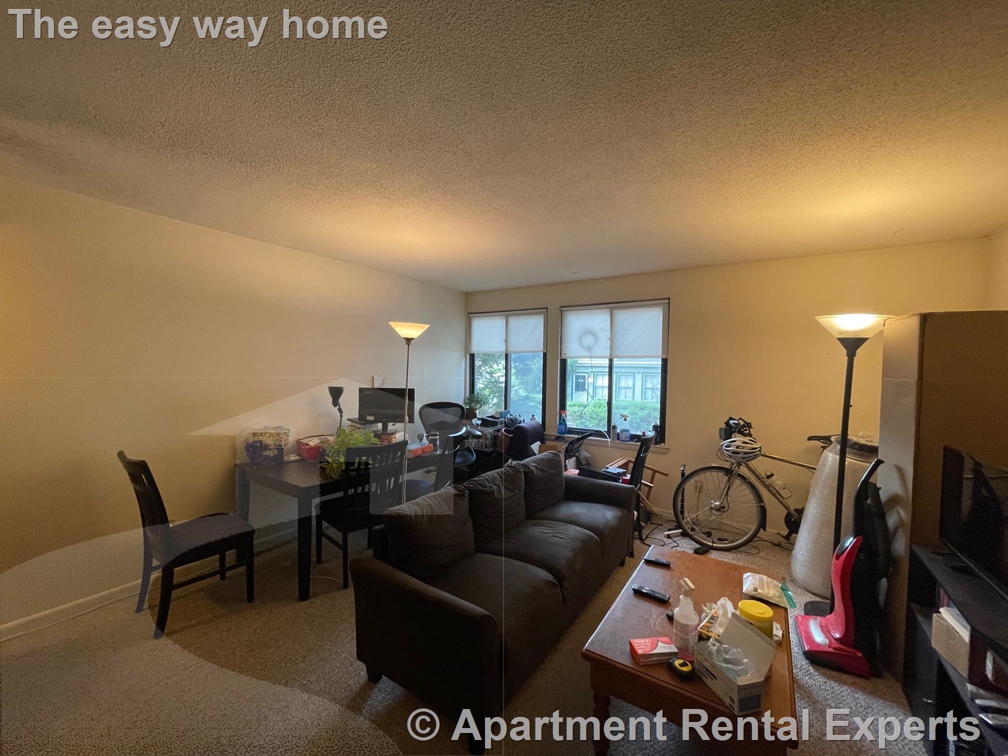 20 Hubbard Ave, Porter Square