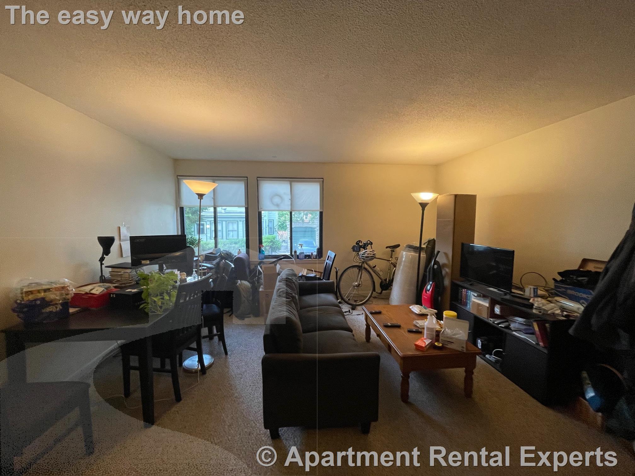 20 Hubbard Ave, Porter Square