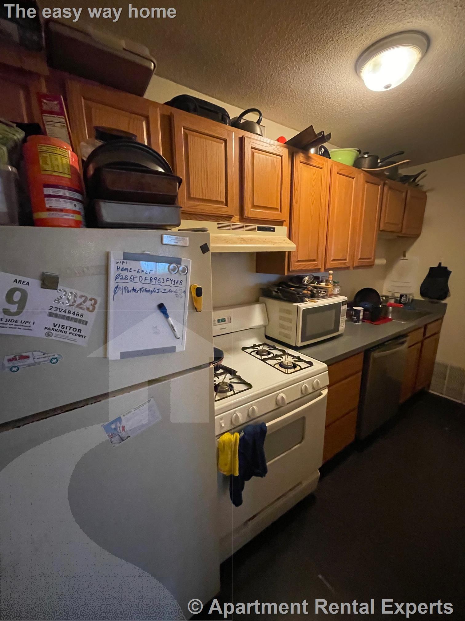 20 Hubbard Ave, Porter Square