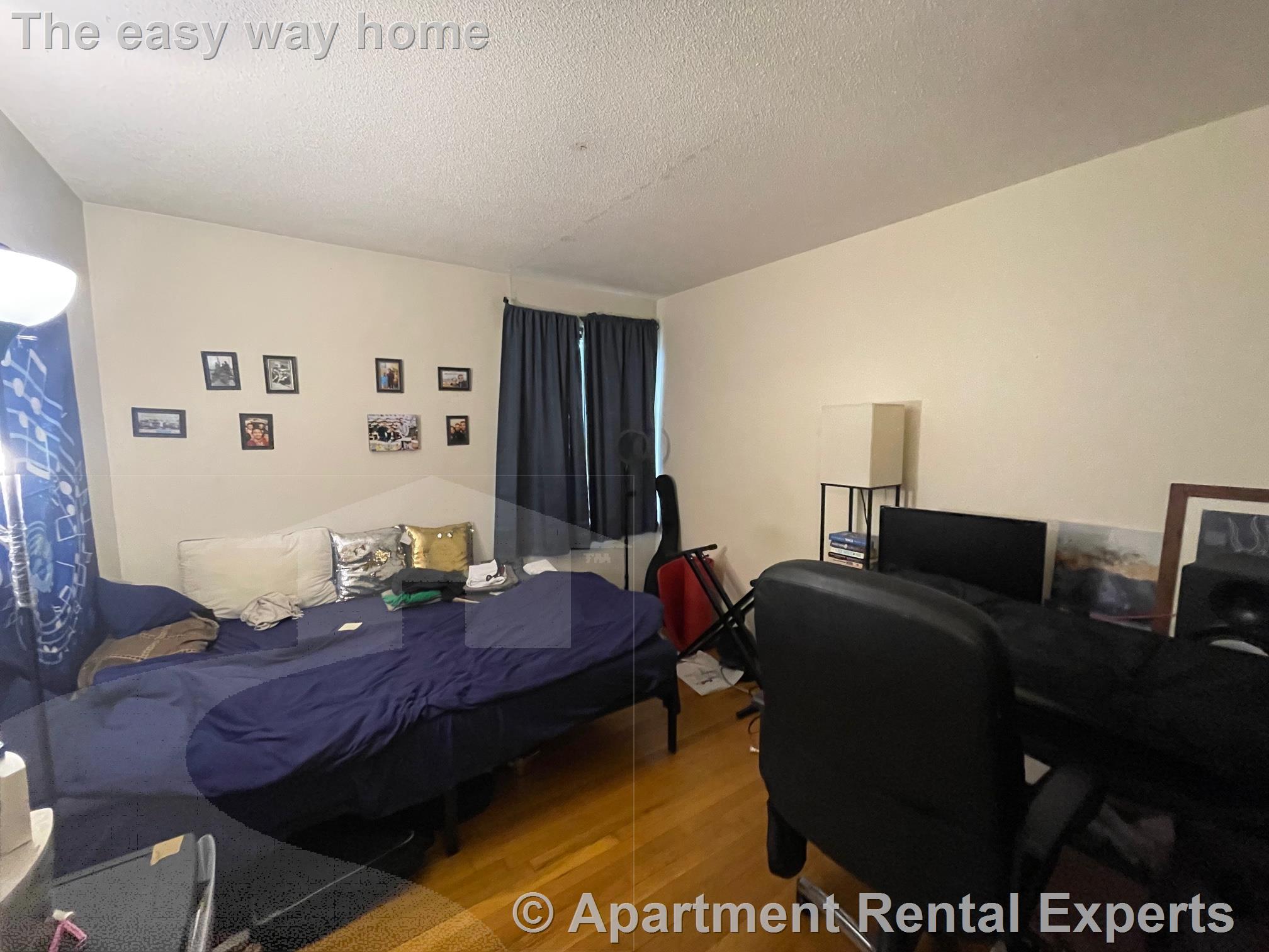 20 Hubbard Ave, Porter Square