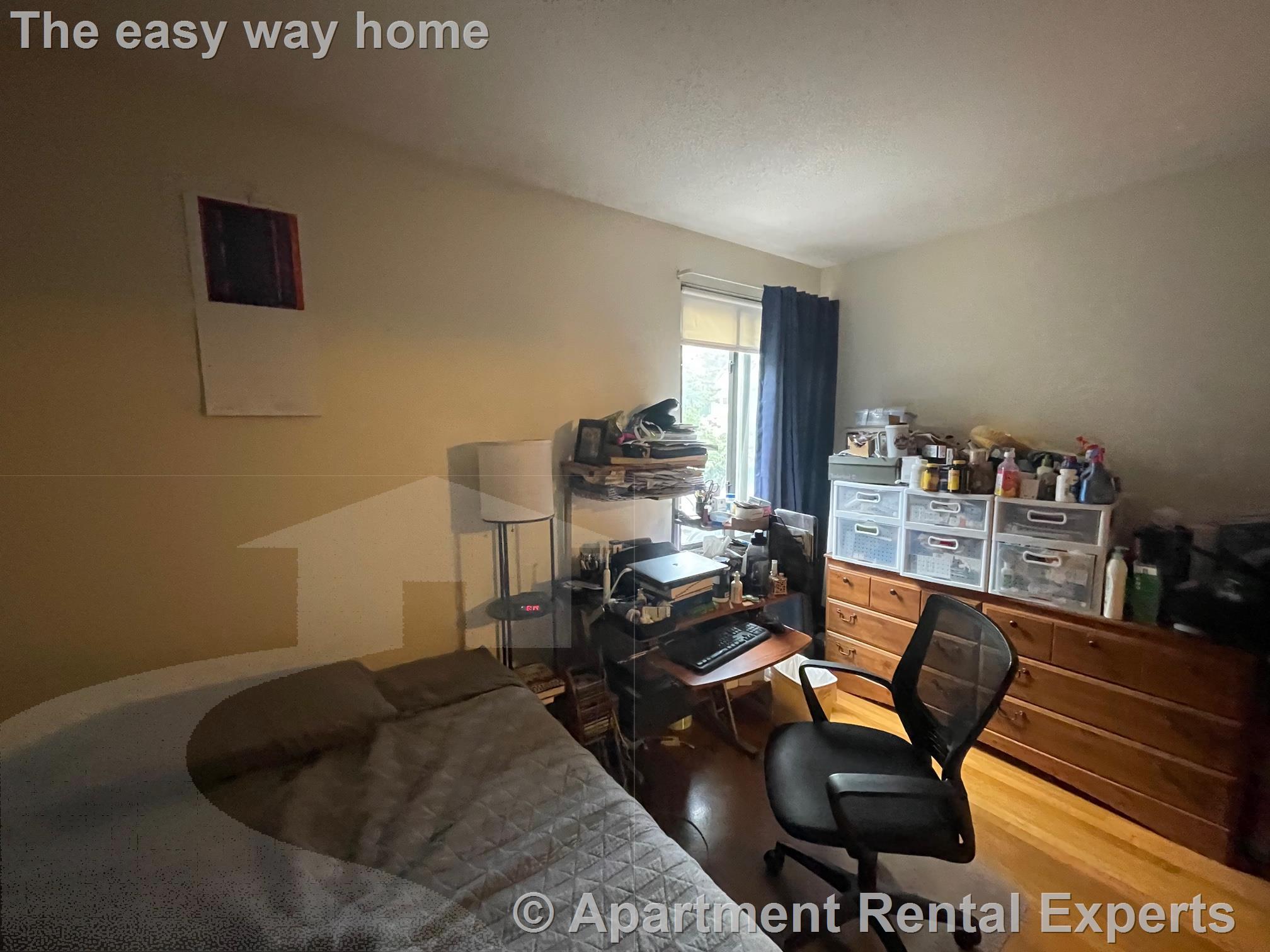 20 Hubbard Ave, Porter Square