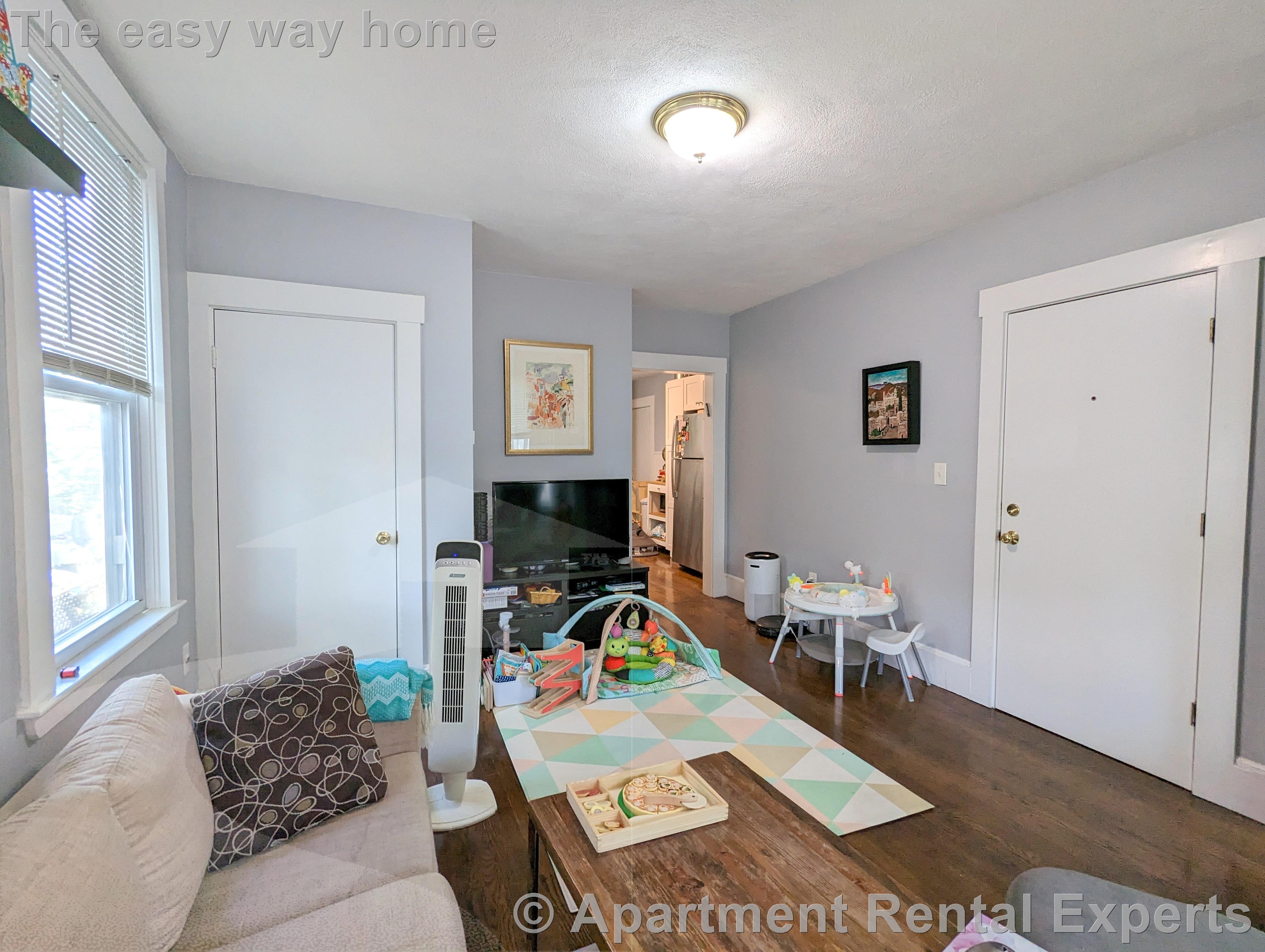 377 Windsor St, Kendall Square