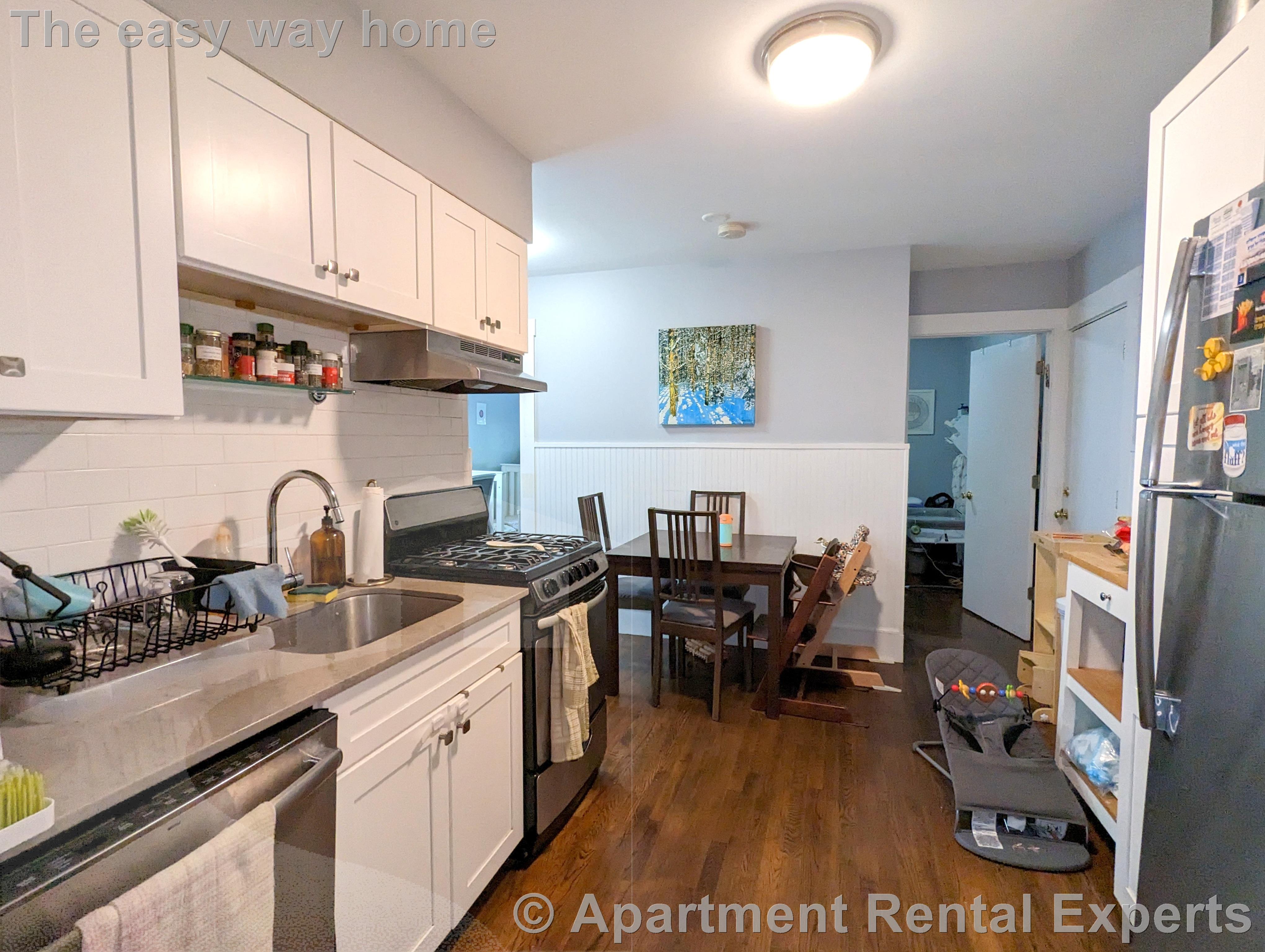 377 Windsor St, Kendall Square