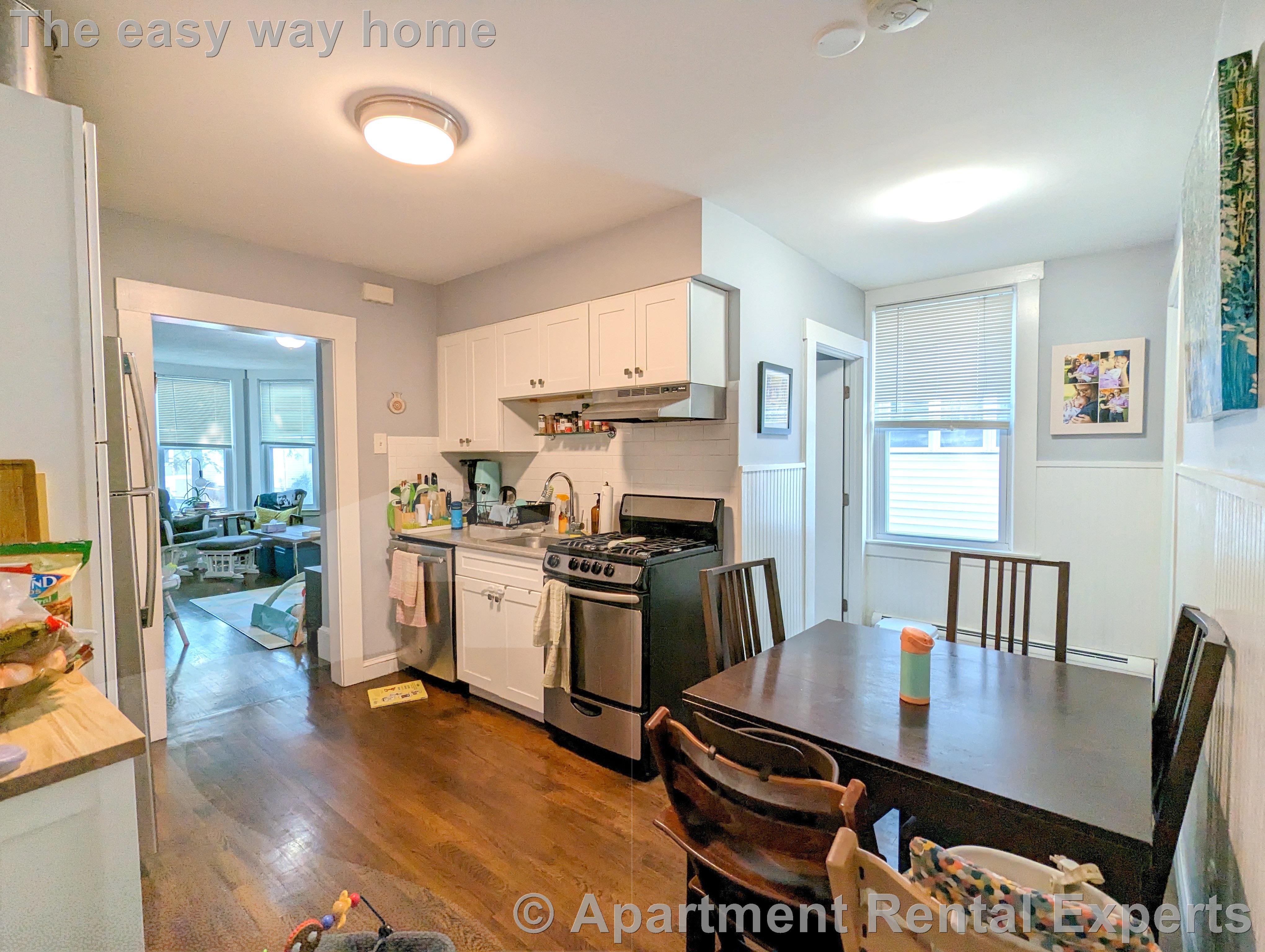 377 Windsor St, Kendall Square