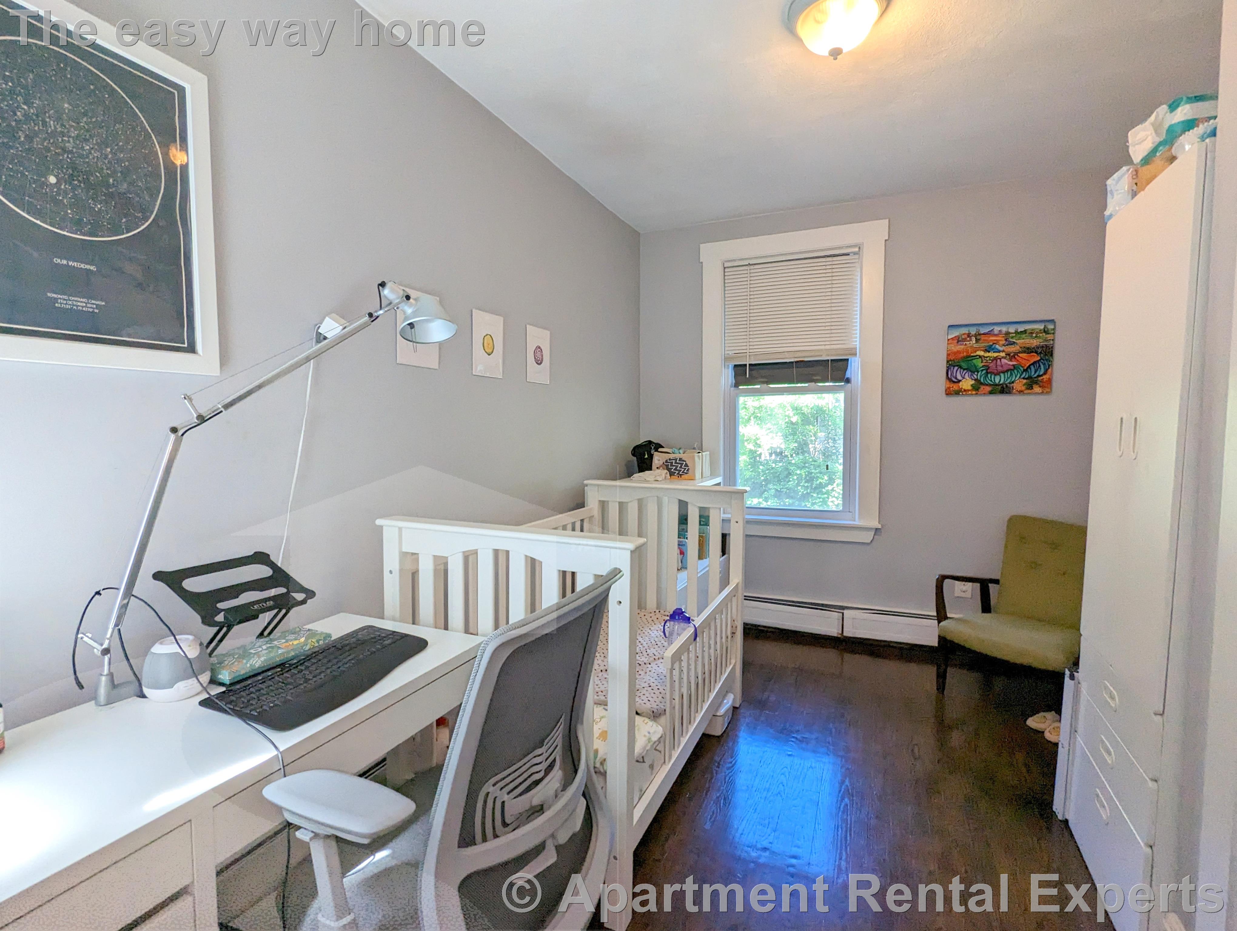 377 Windsor St, Kendall Square