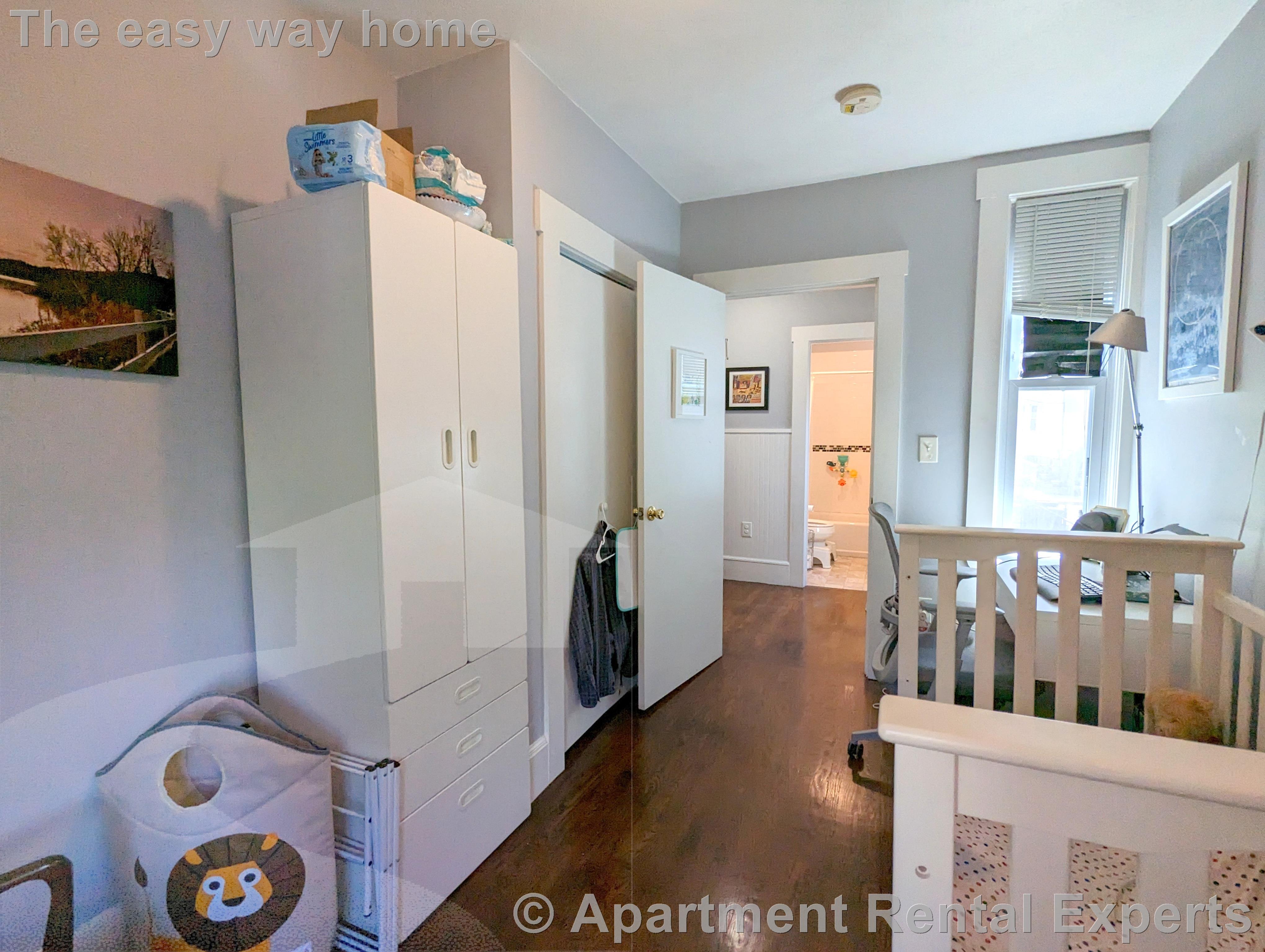 377 Windsor St, Kendall Square