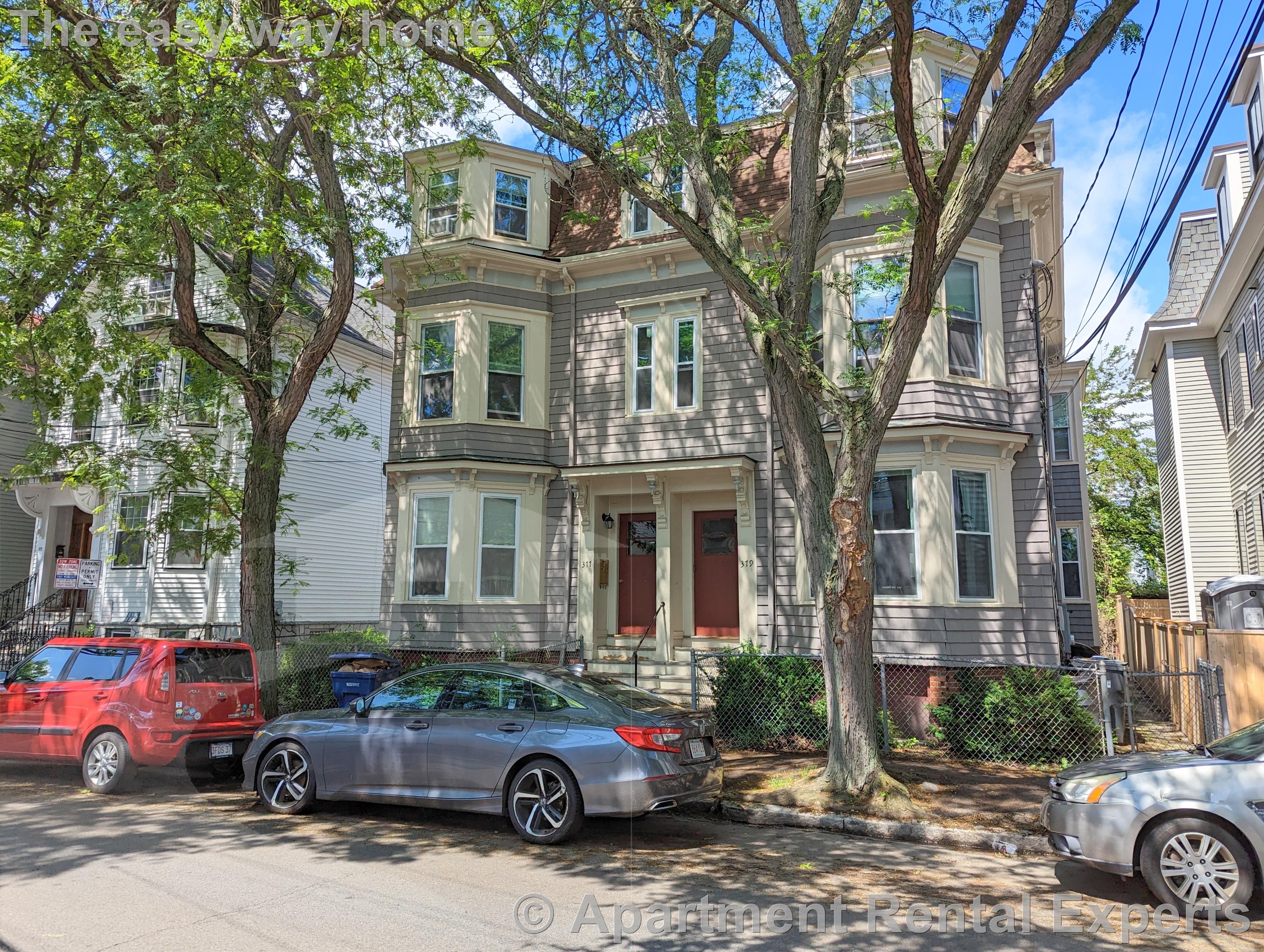 377 Windsor St, Kendall Square