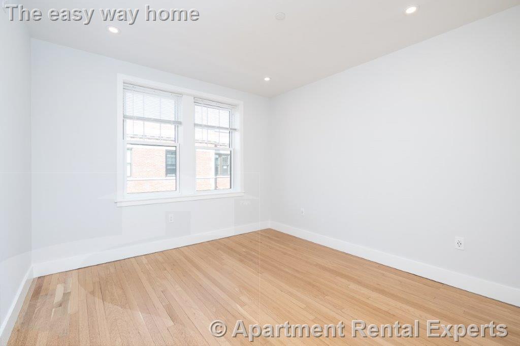 19 Forest St, Porter Square