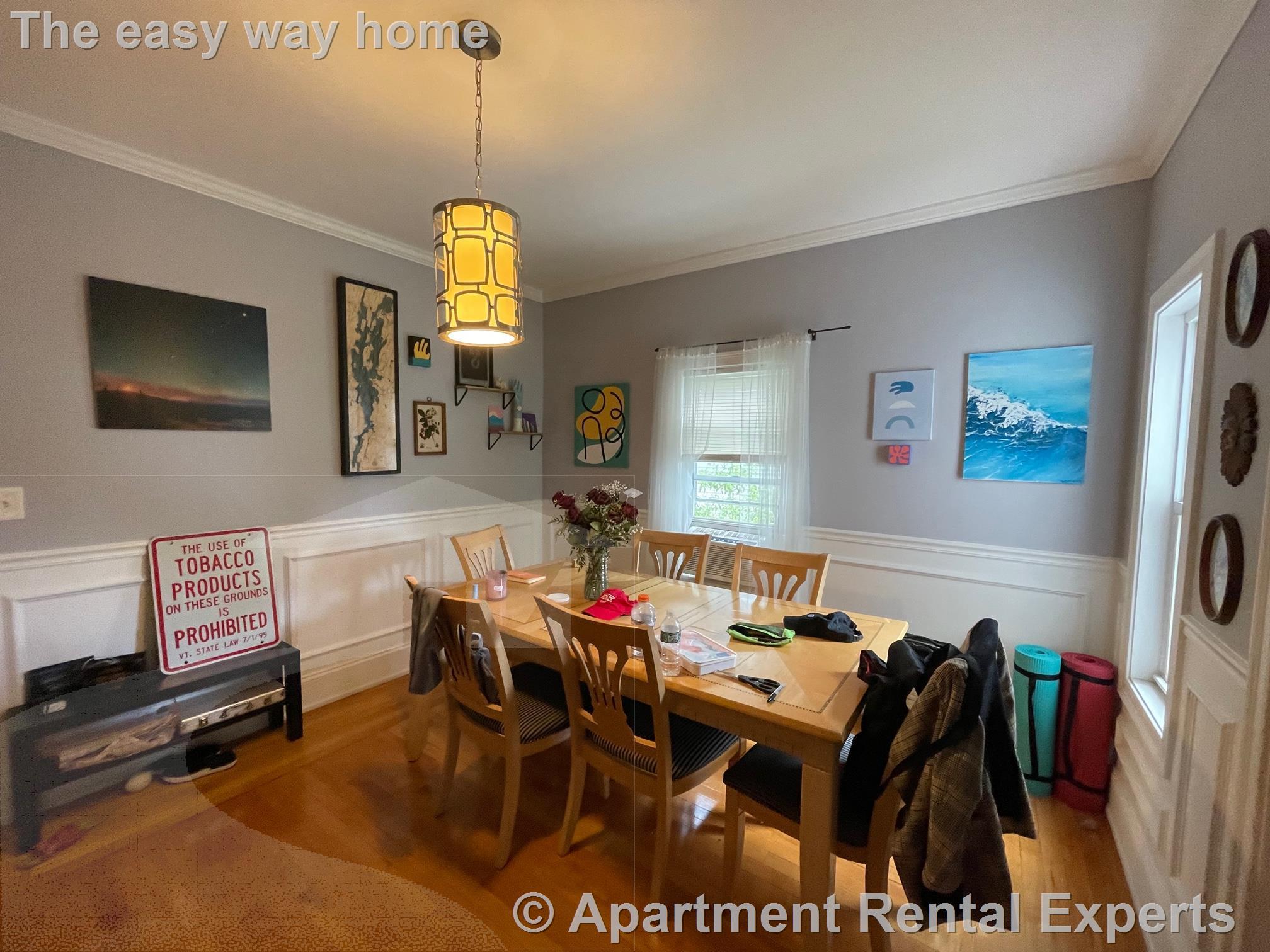 94 Central Ave, Medford Square