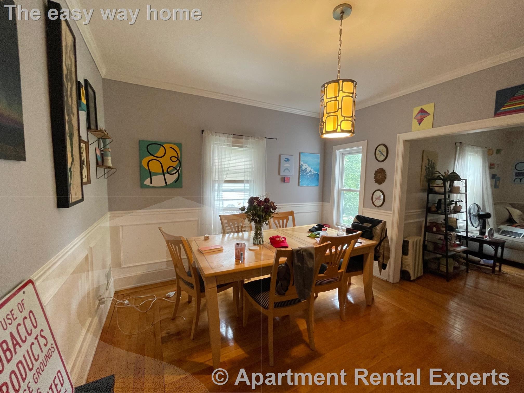 94 Central Ave, Medford Square