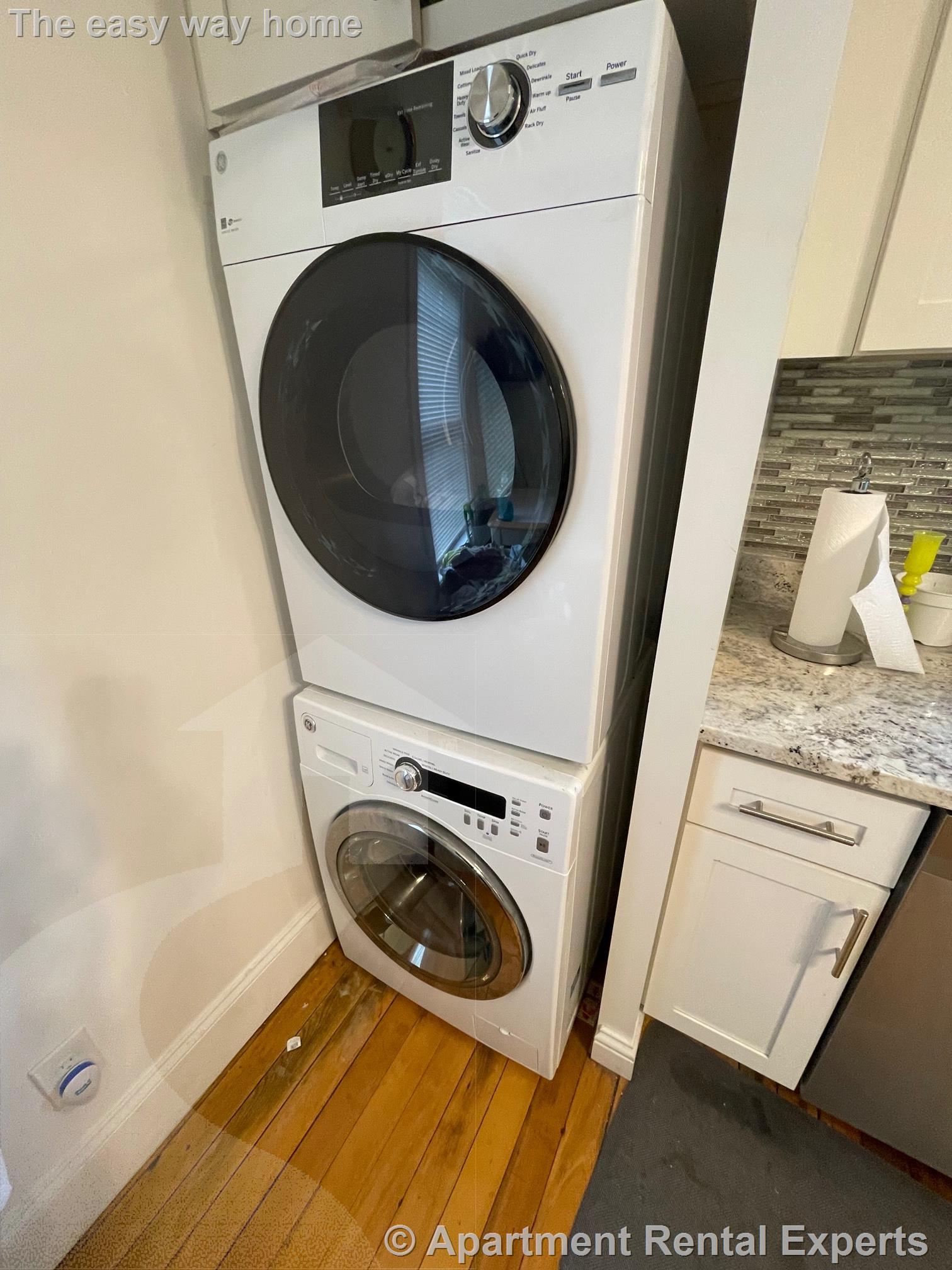 94 Central Ave, Medford Square