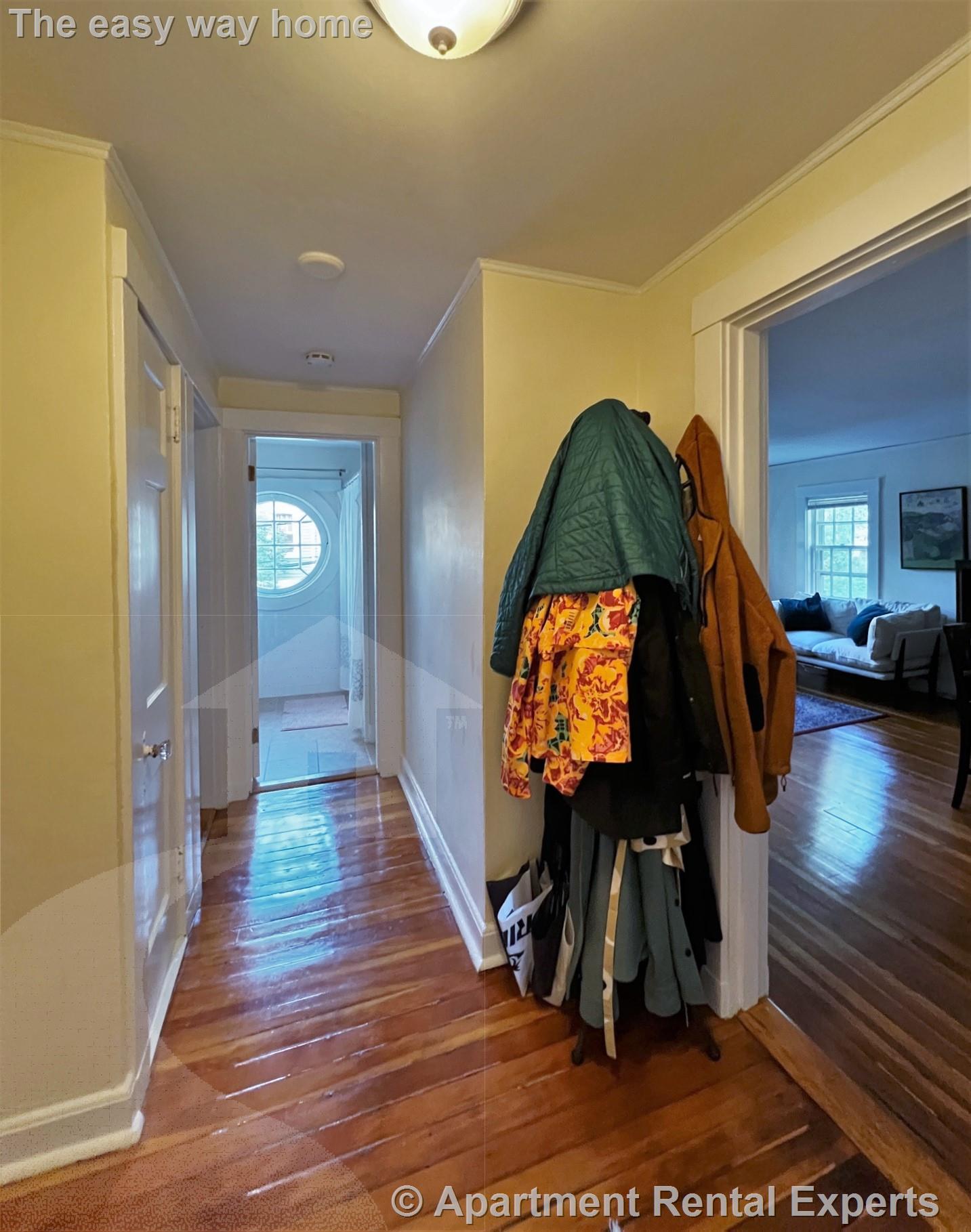 38 Gibson St, Harvard Square