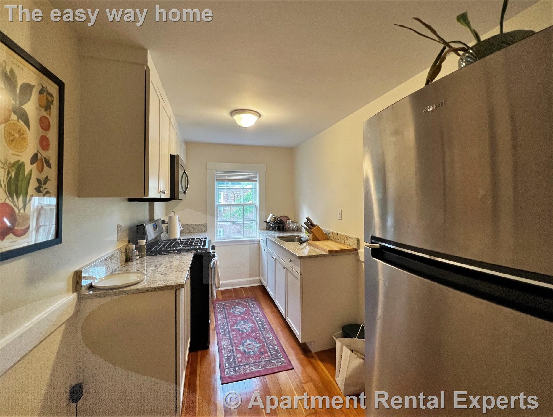 38 Gibson St, Harvard Square