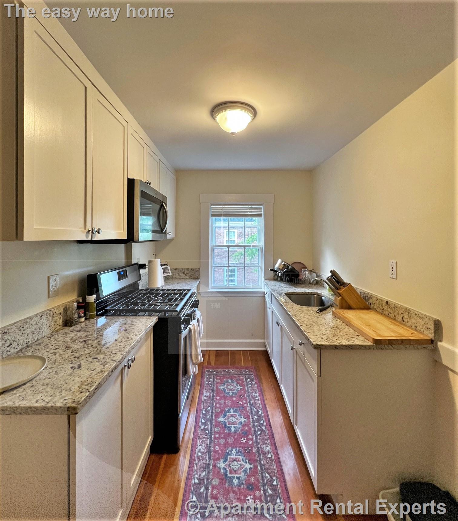 38 Gibson St, Harvard Square