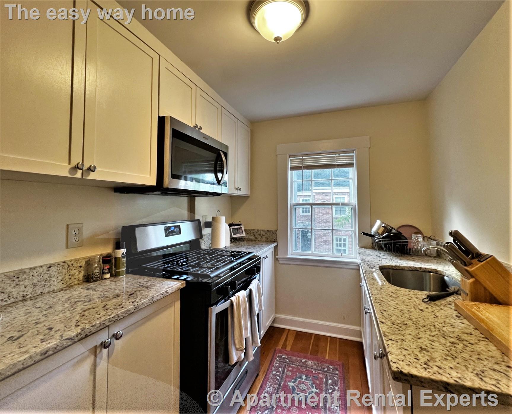 38 Gibson St, Harvard Square