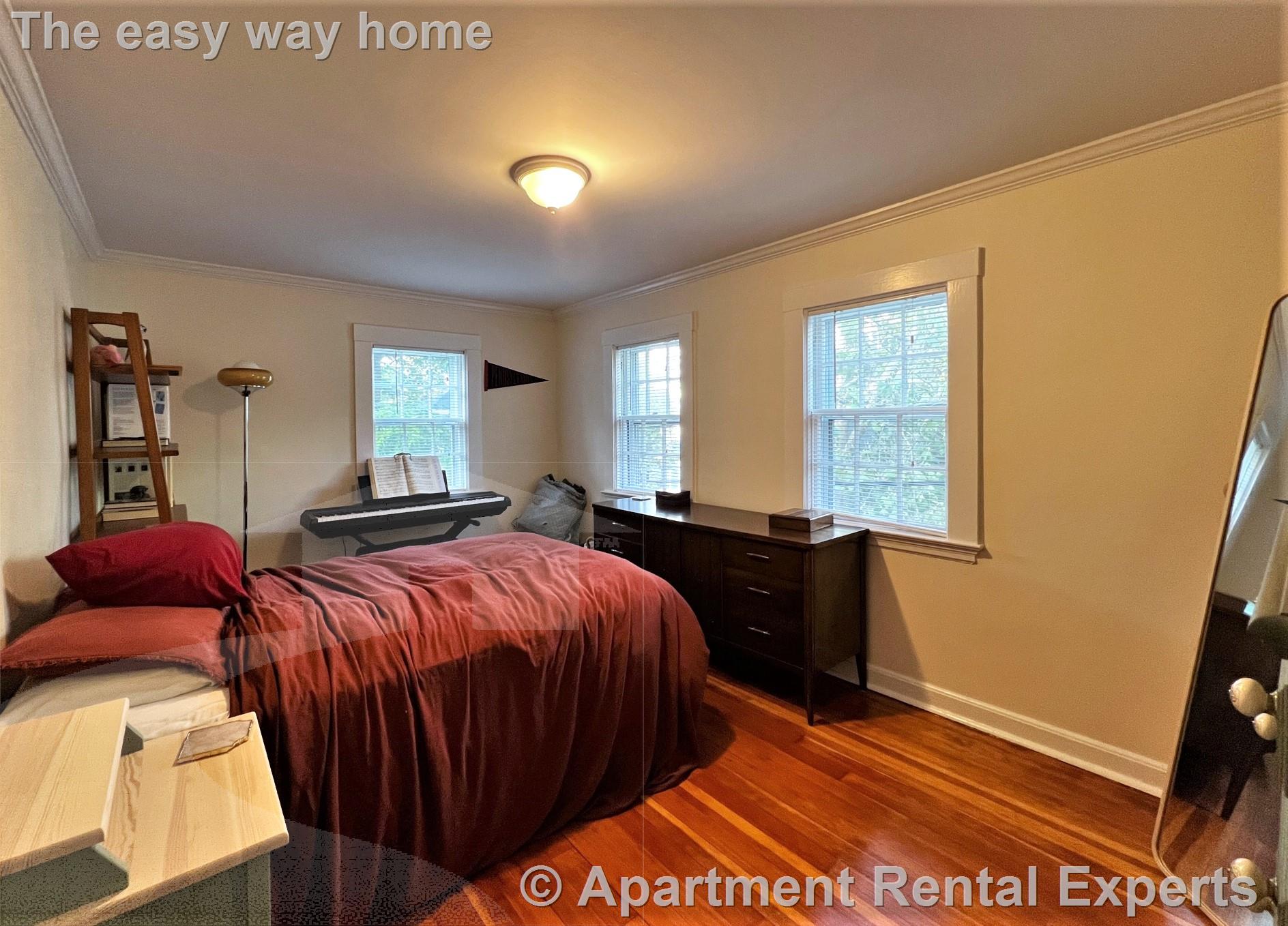 38 Gibson St, Harvard Square