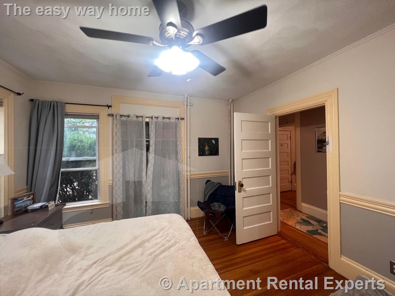 106 College Ave, Davis Square