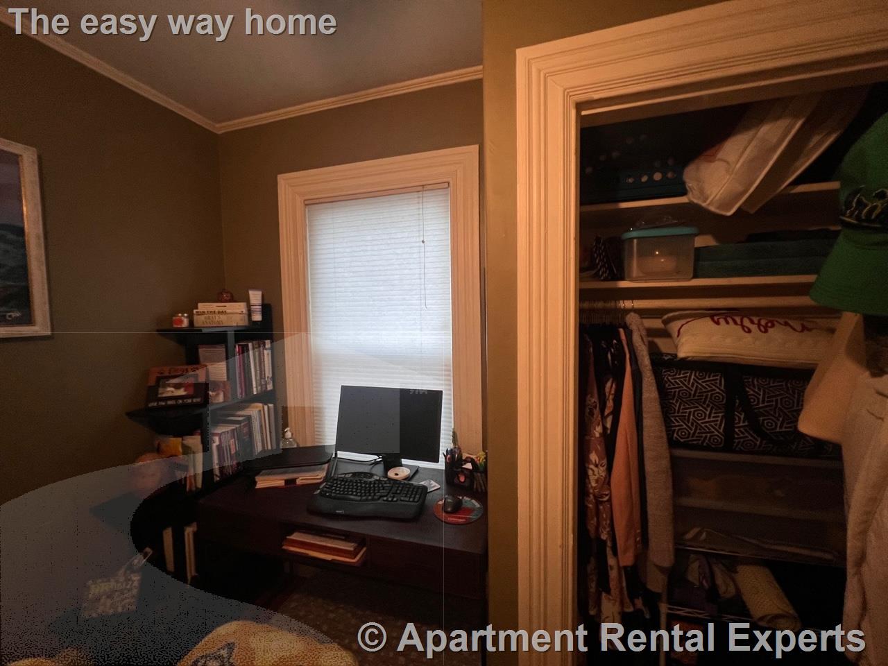 106 College Ave, Davis Square