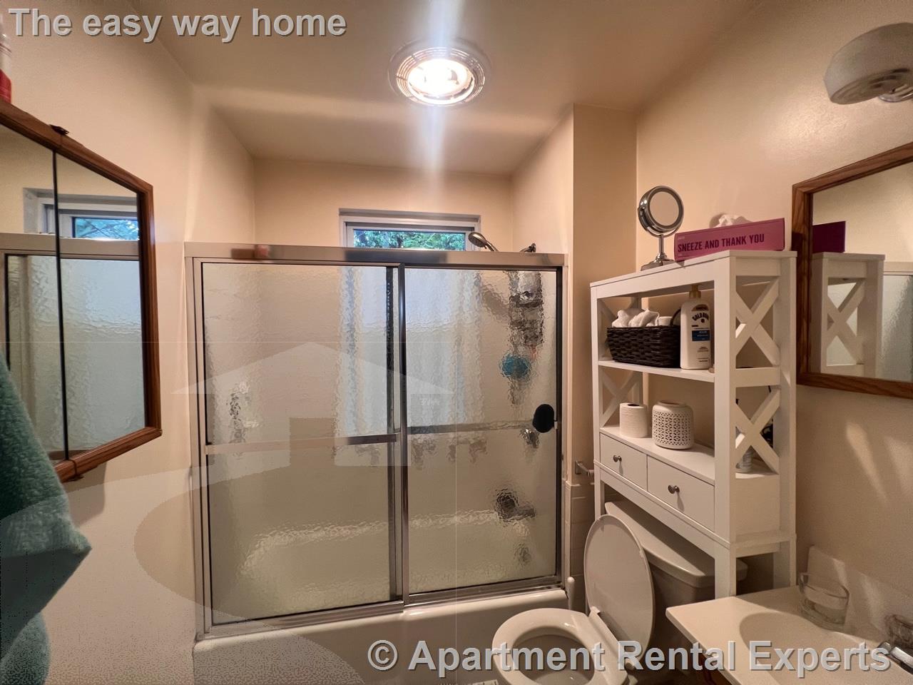 106 College Ave, Davis Square