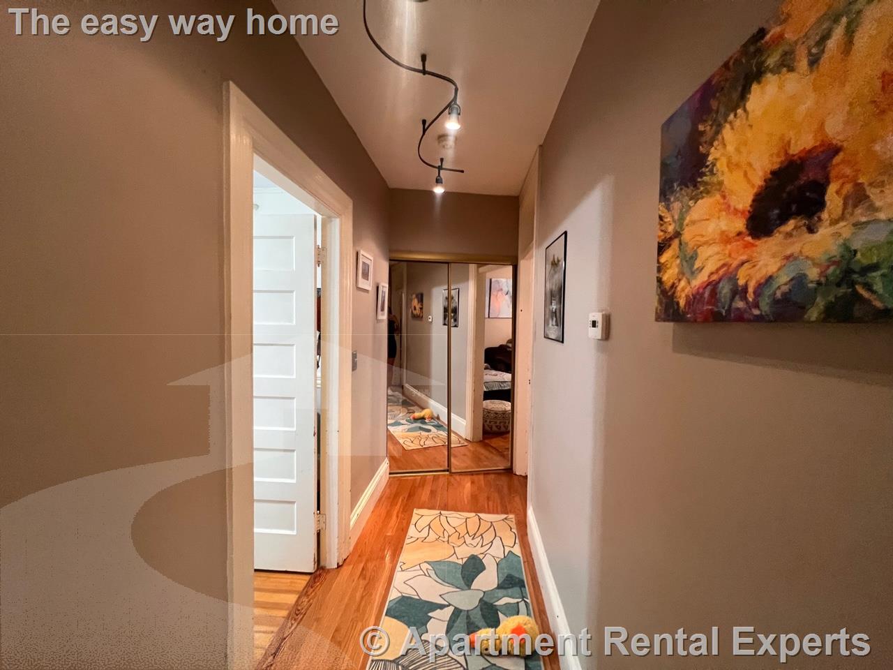 106 College Ave, Davis Square