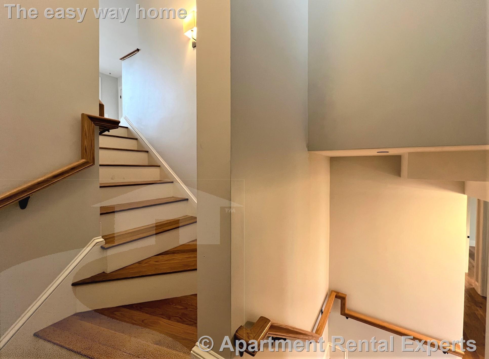 168 Hampshire, Central Square