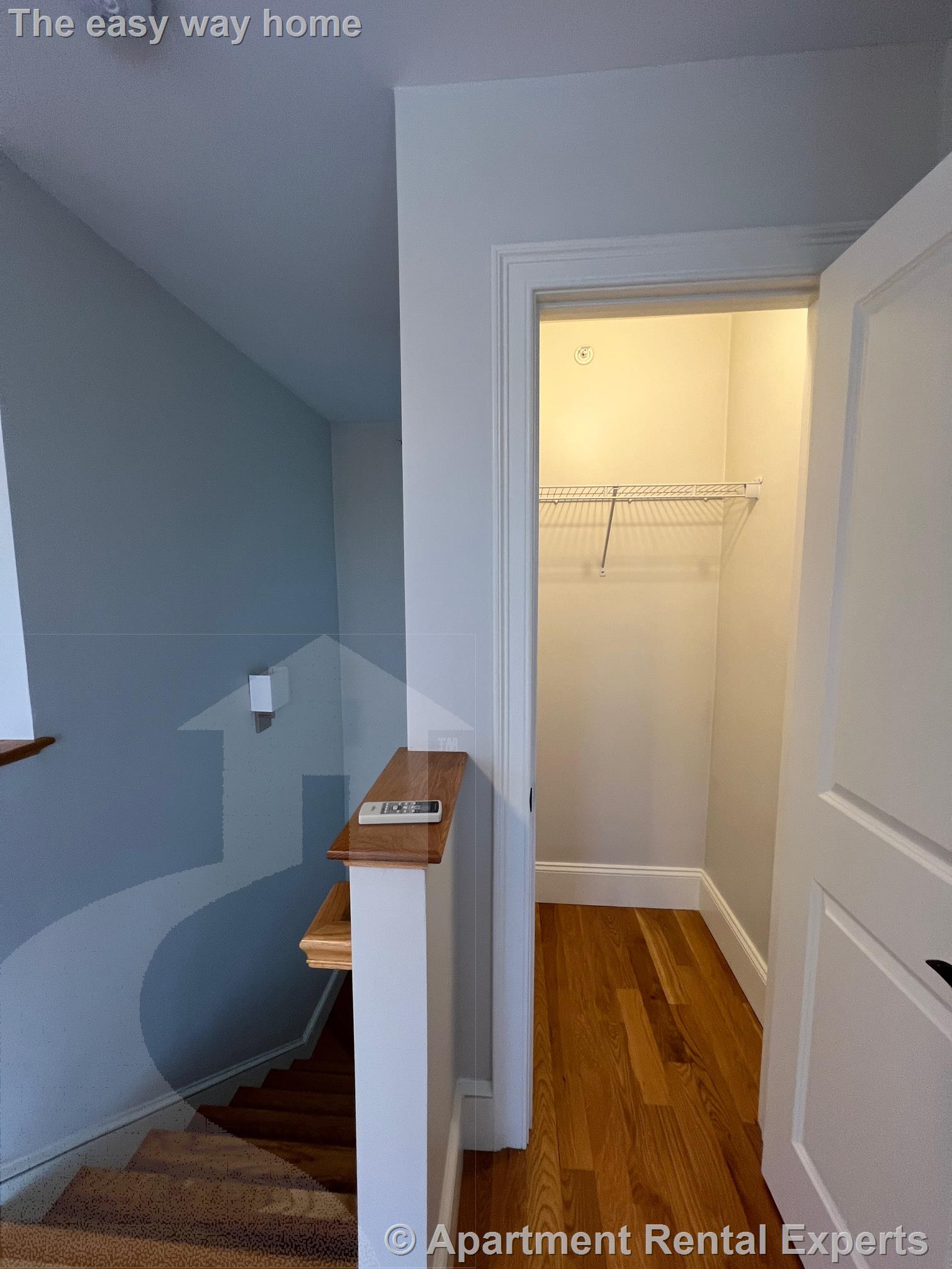 168 Hampshire, Central Square