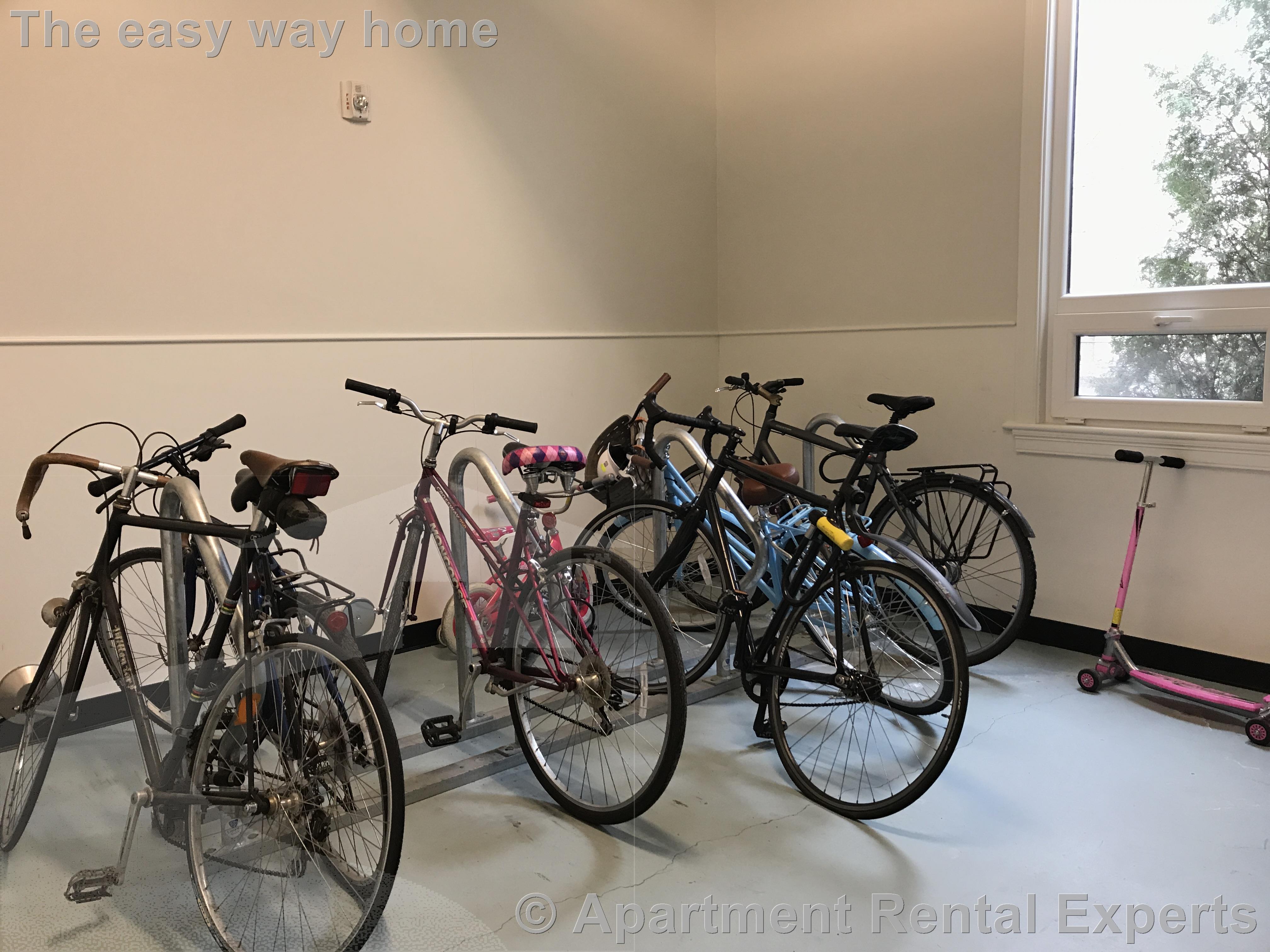 168 Hampshire, Central Square