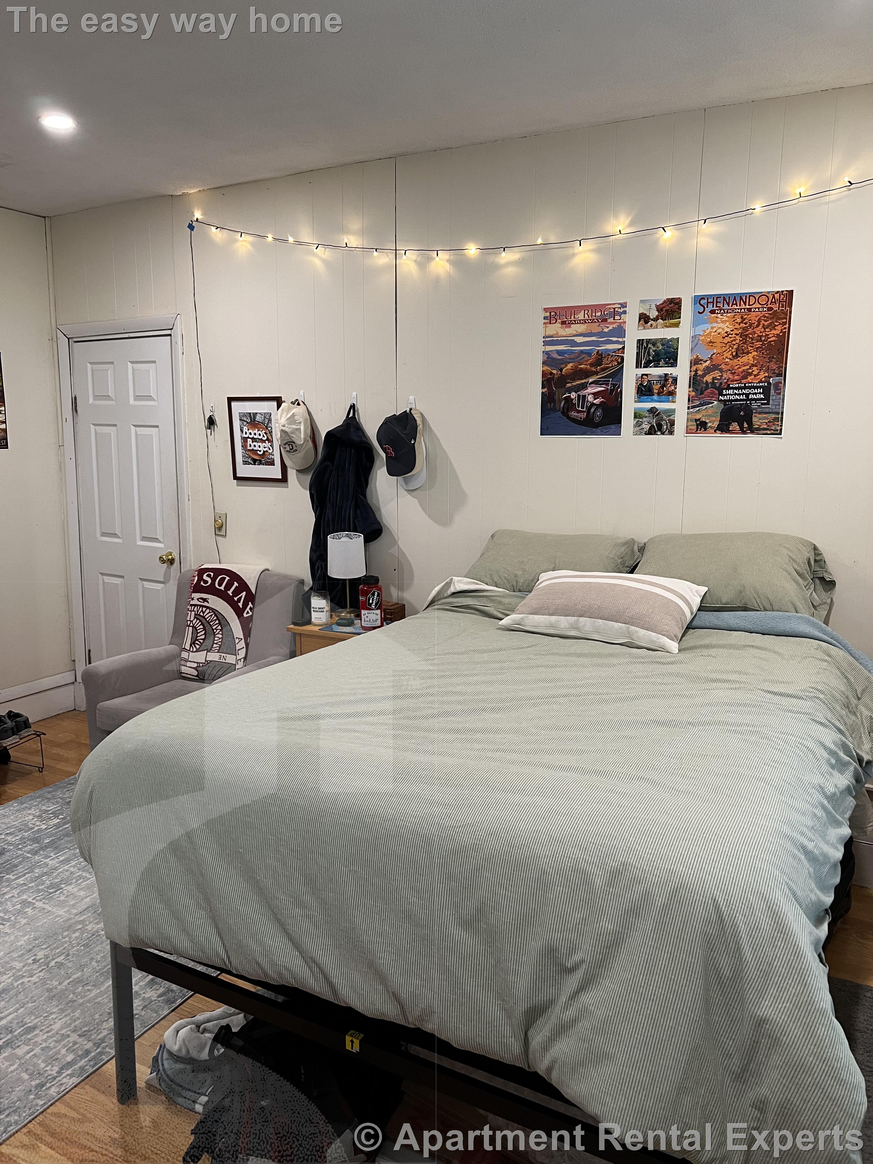 51 Porter Rd, Porter Square