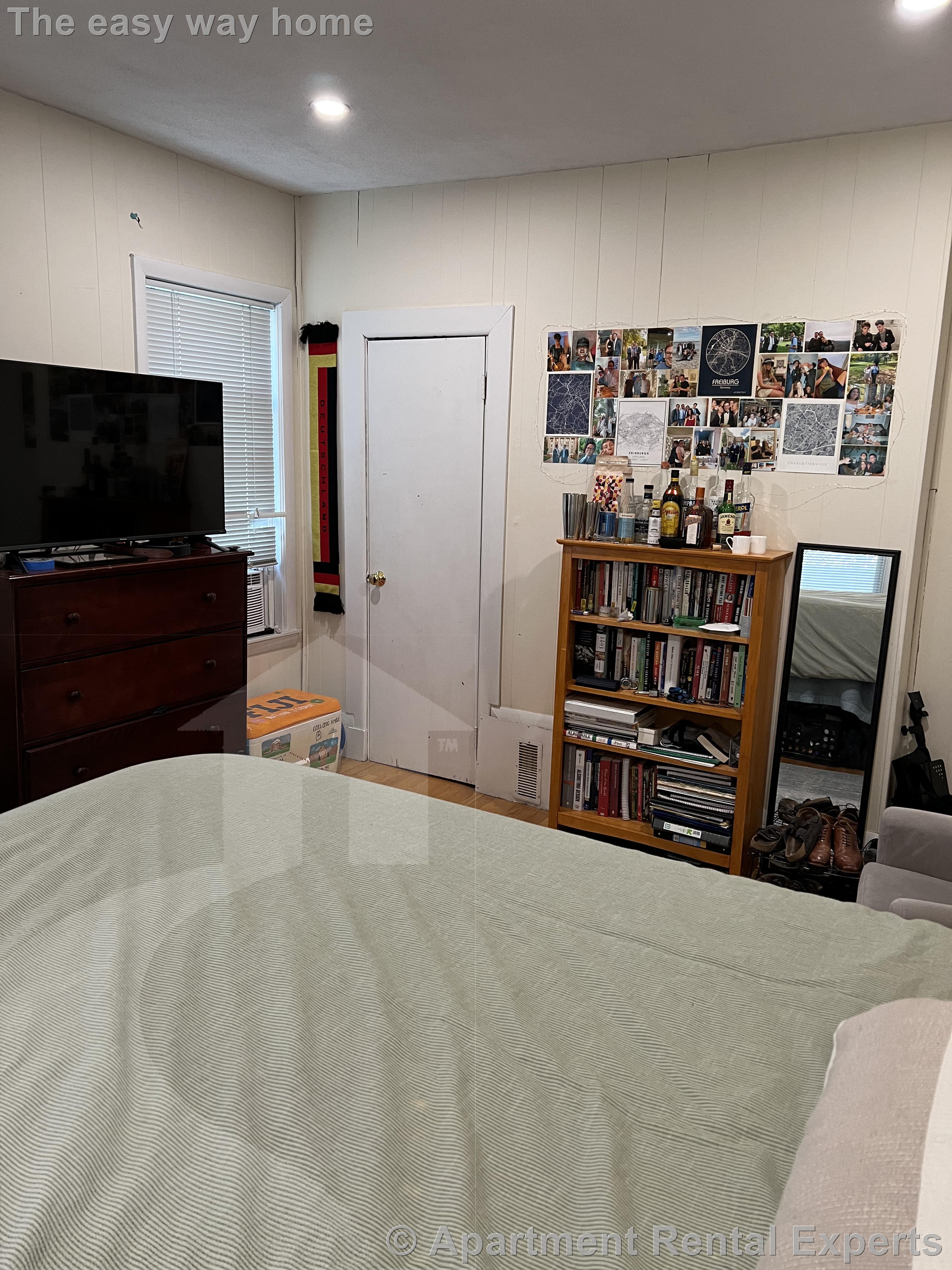 51 Porter Rd, Porter Square