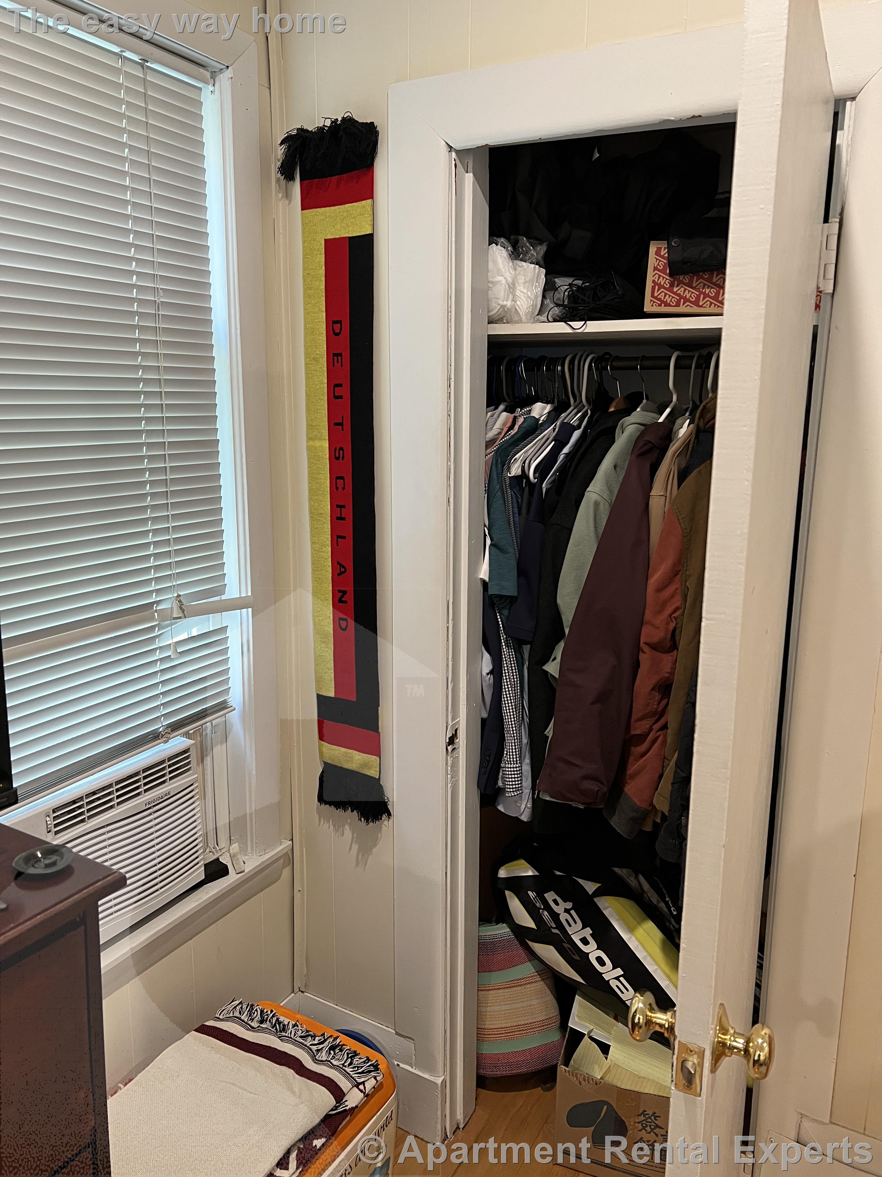 51 Porter Rd, Porter Square