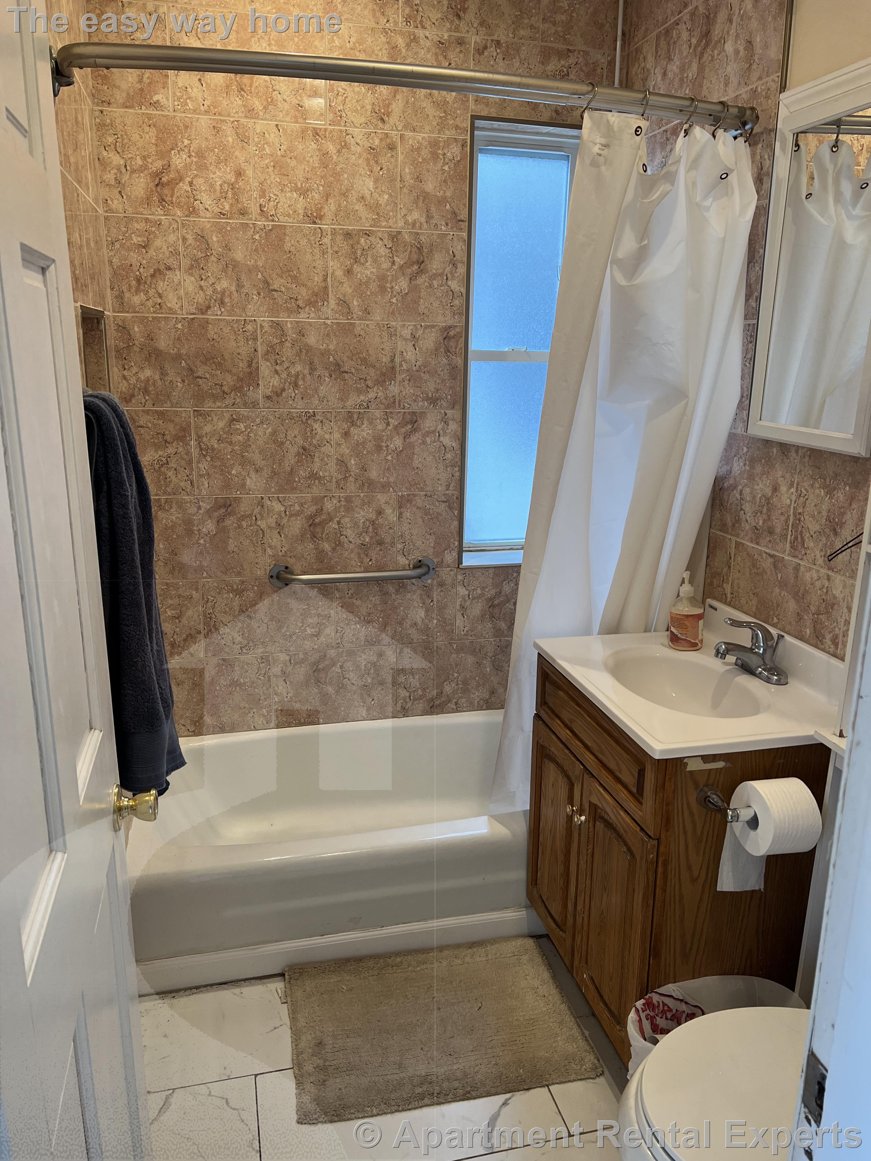 51 Porter Rd, Porter Square