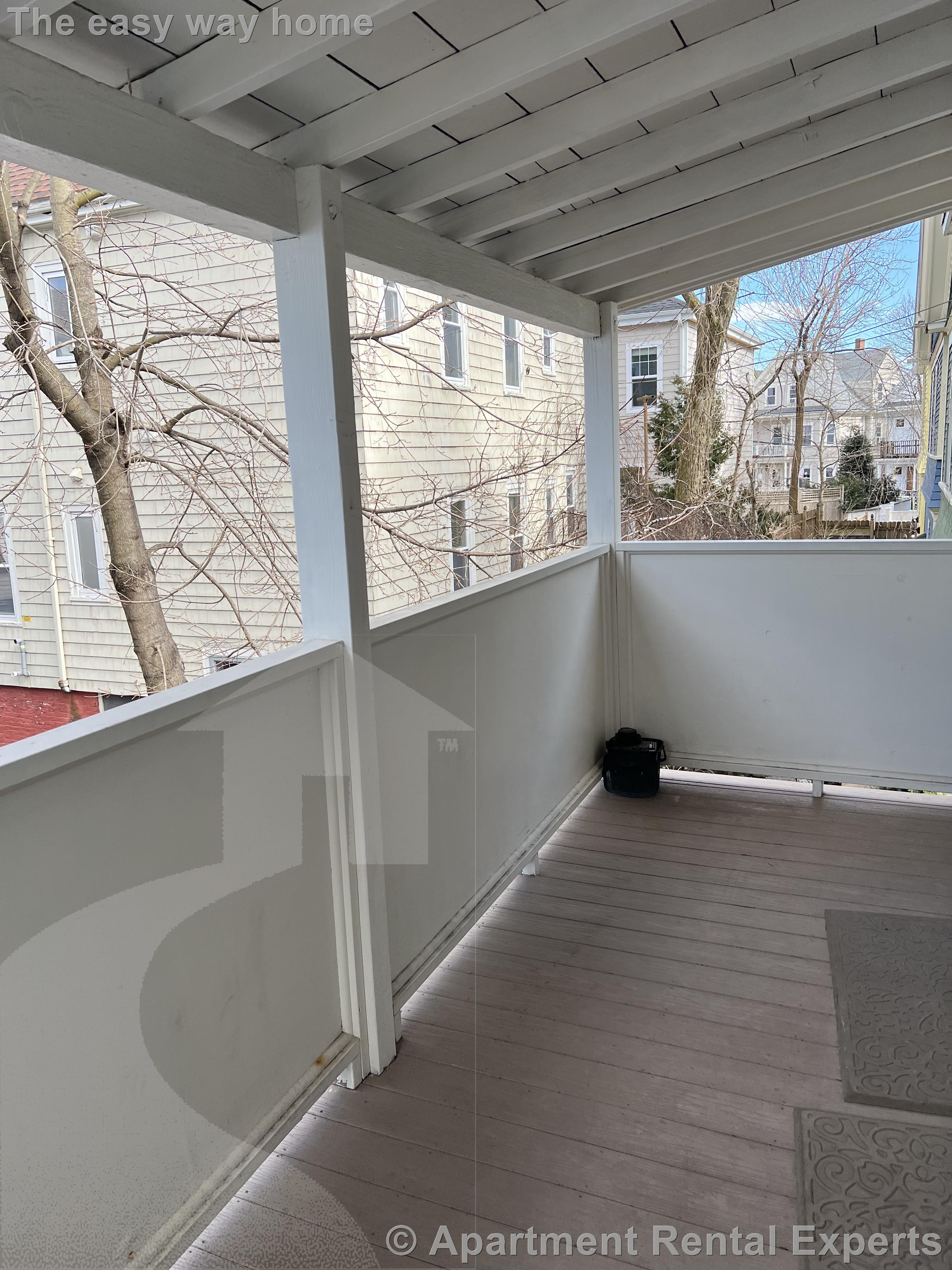 51 Porter Rd, Porter Square