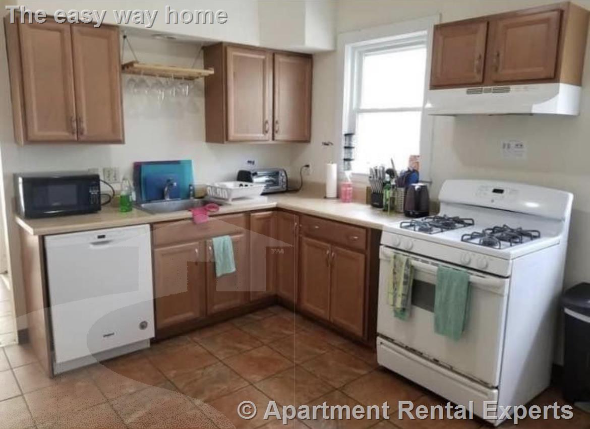 51 Porter Rd, Porter Square