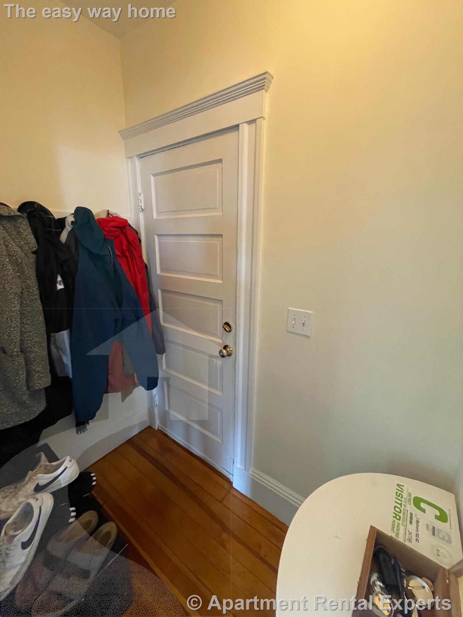 1 Belmont Sq, Porter Square