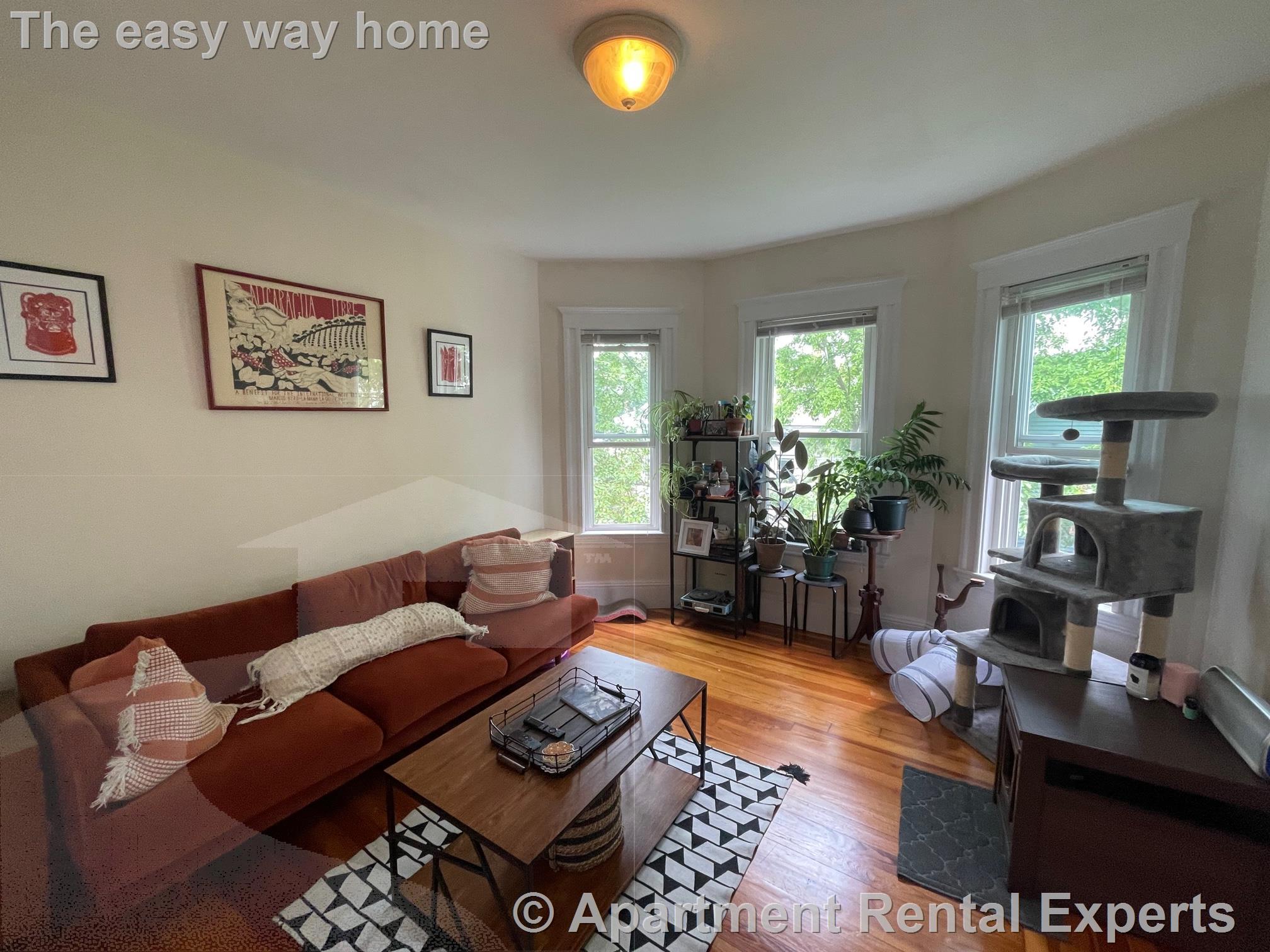 1 Belmont Sq, Porter Square