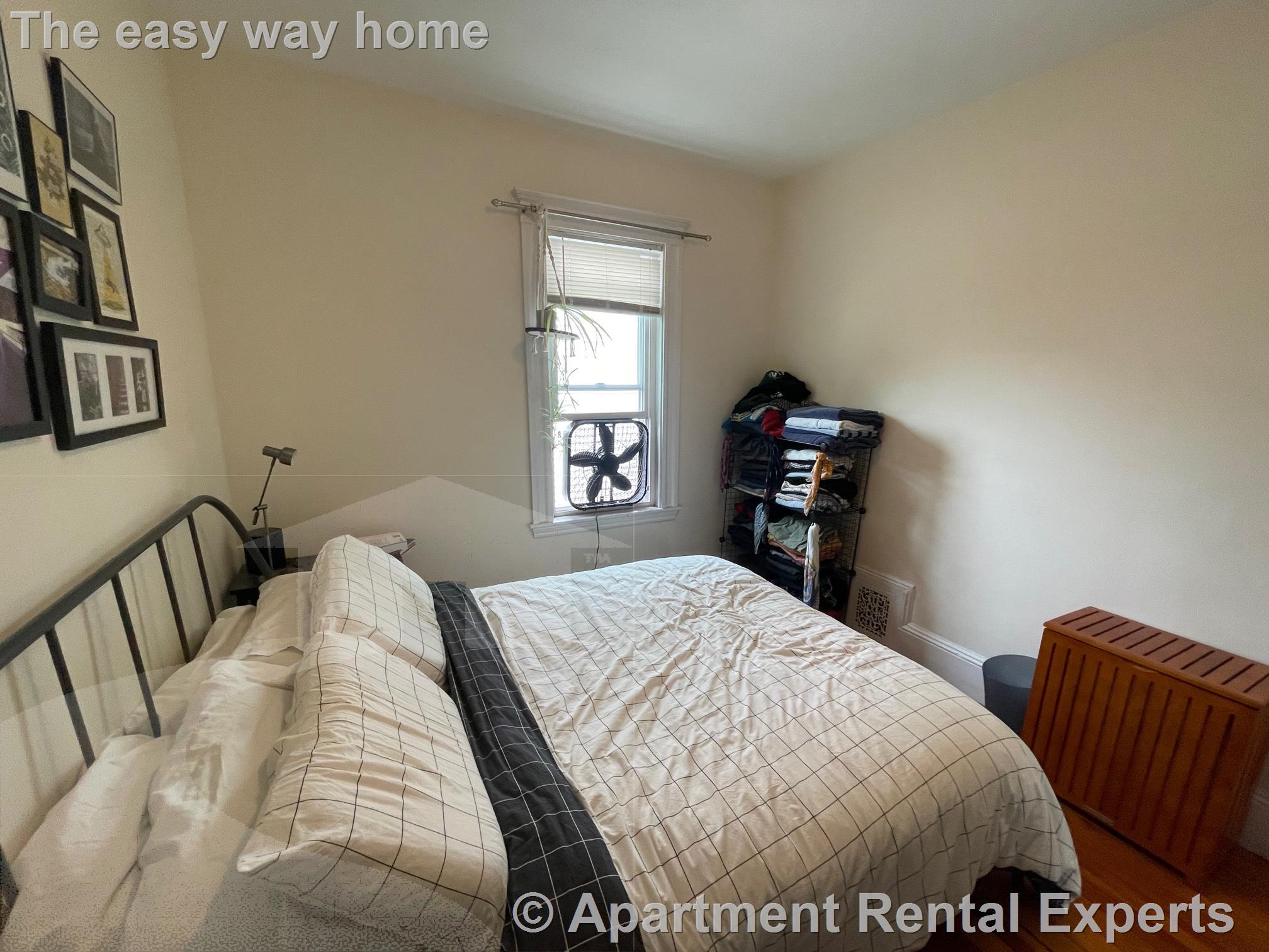 1 Belmont Sq, Porter Square