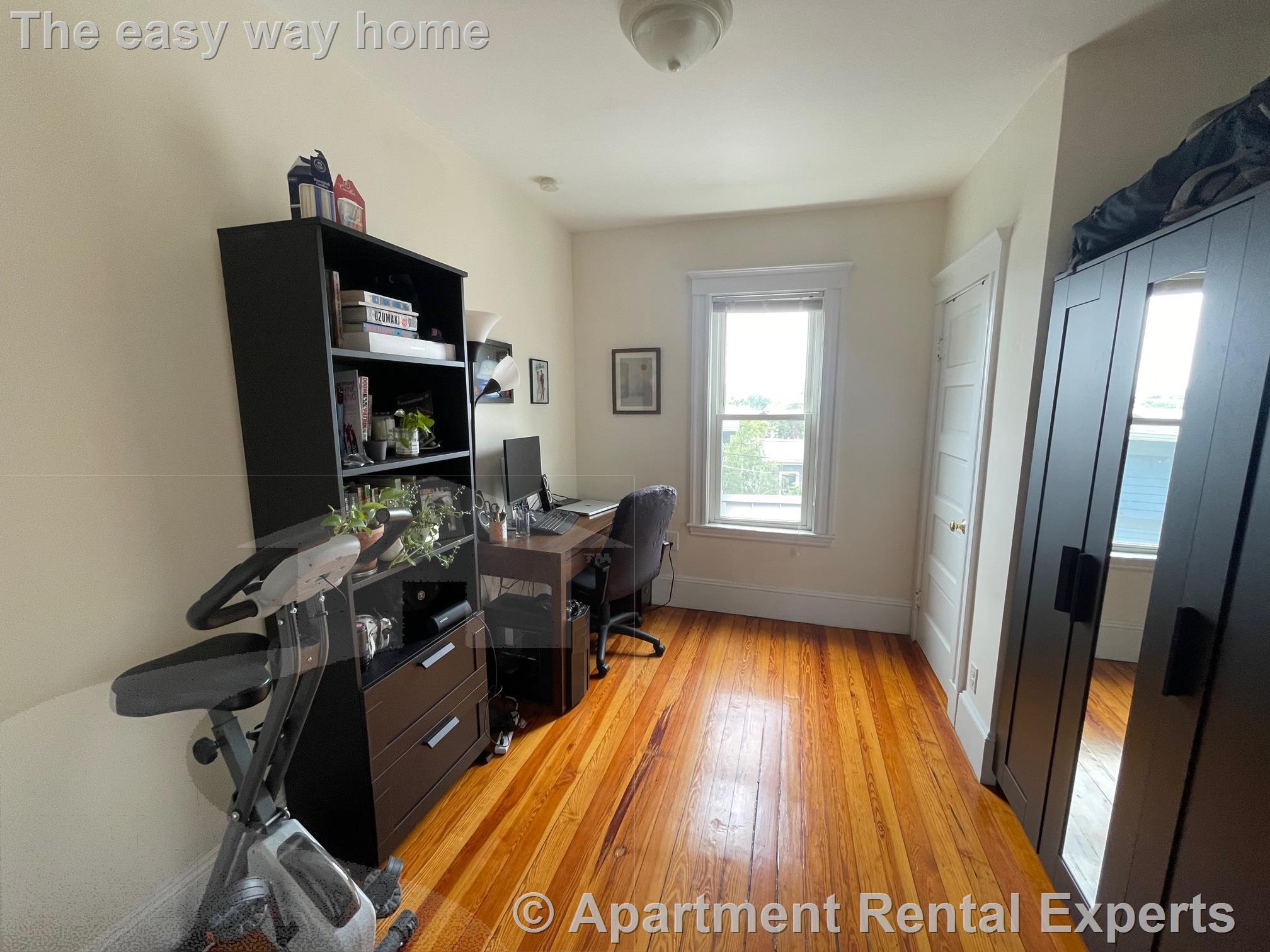 1 Belmont Sq, Porter Square