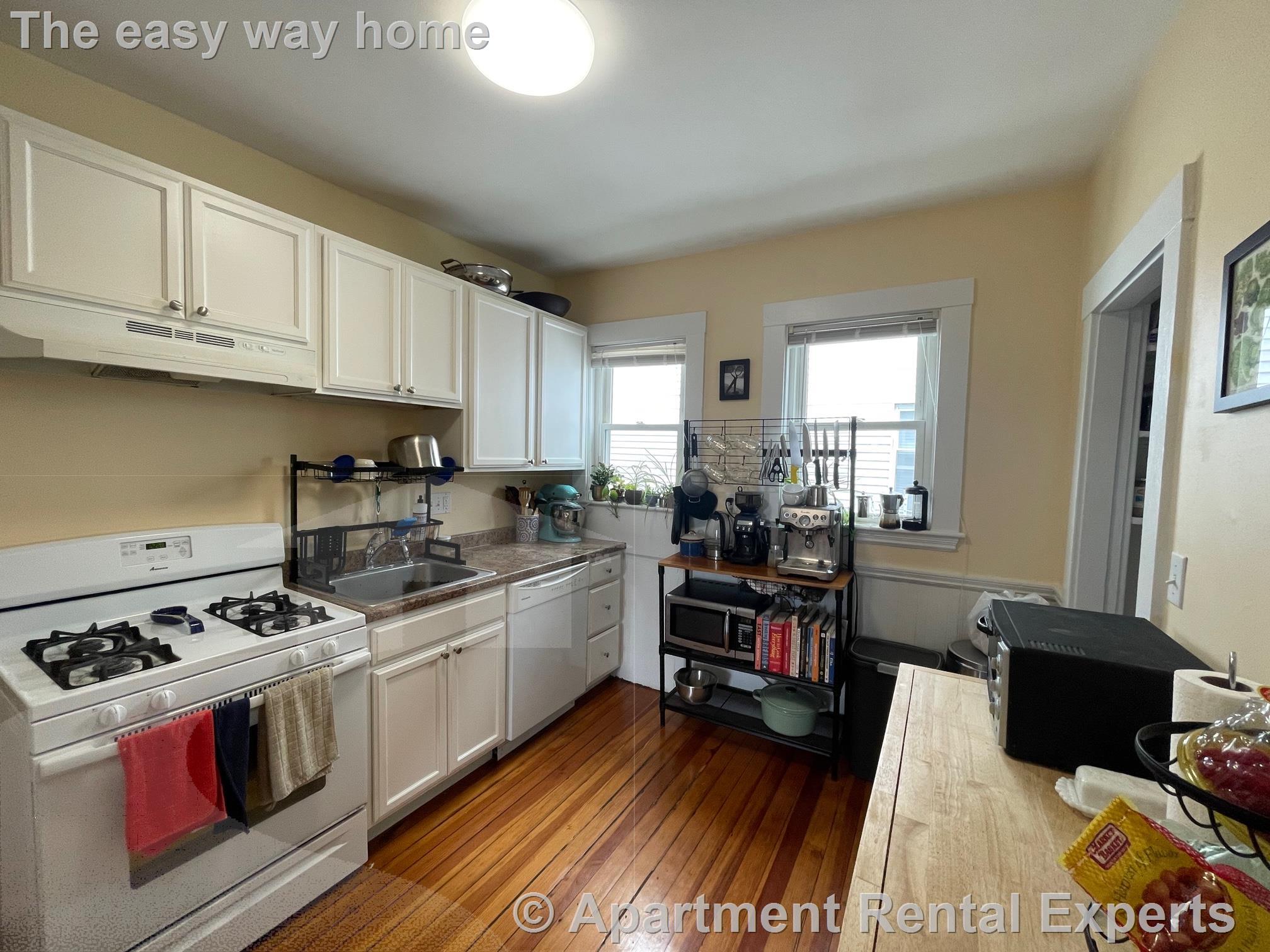 1 Belmont Sq, Porter Square